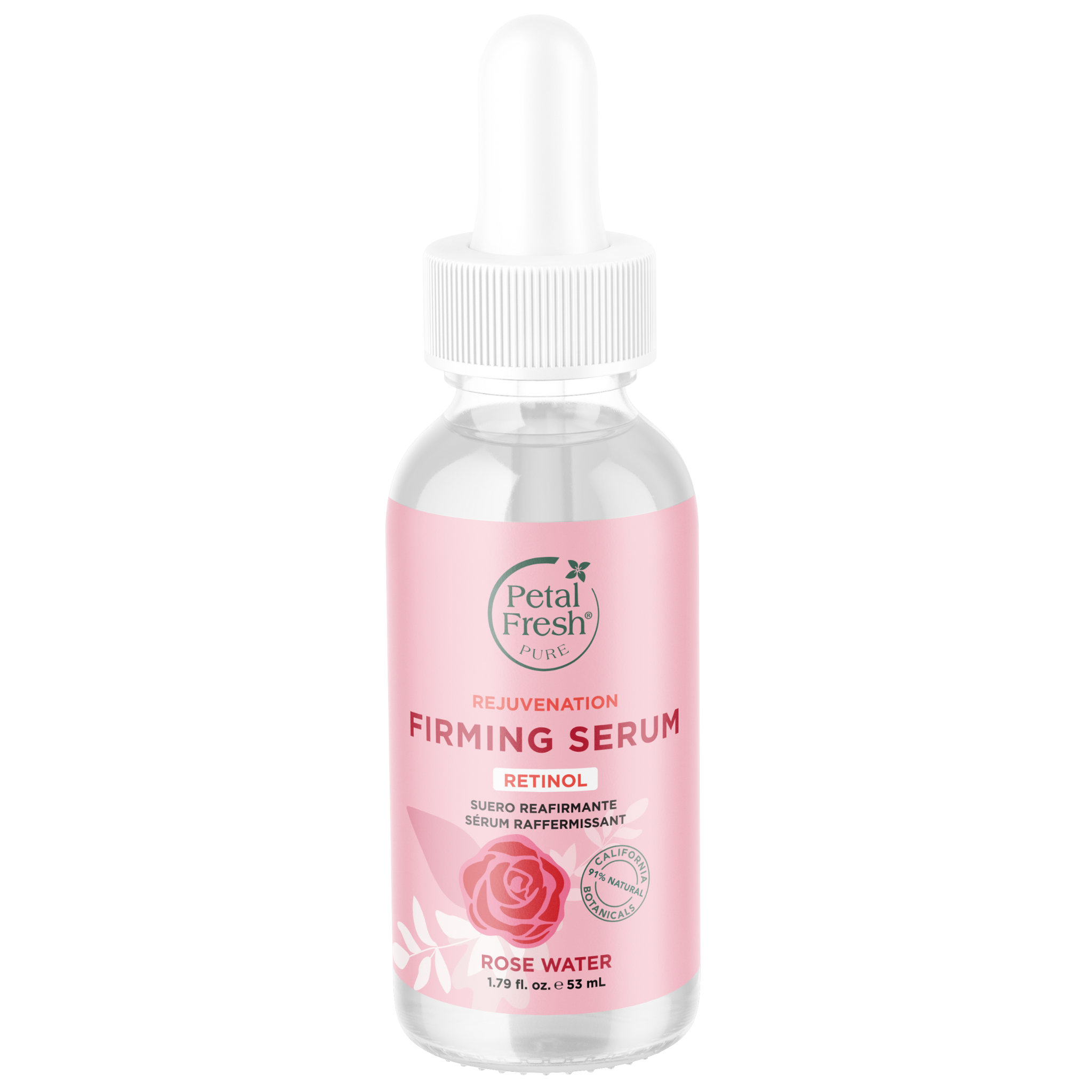 Rejuvenation Firming Serum