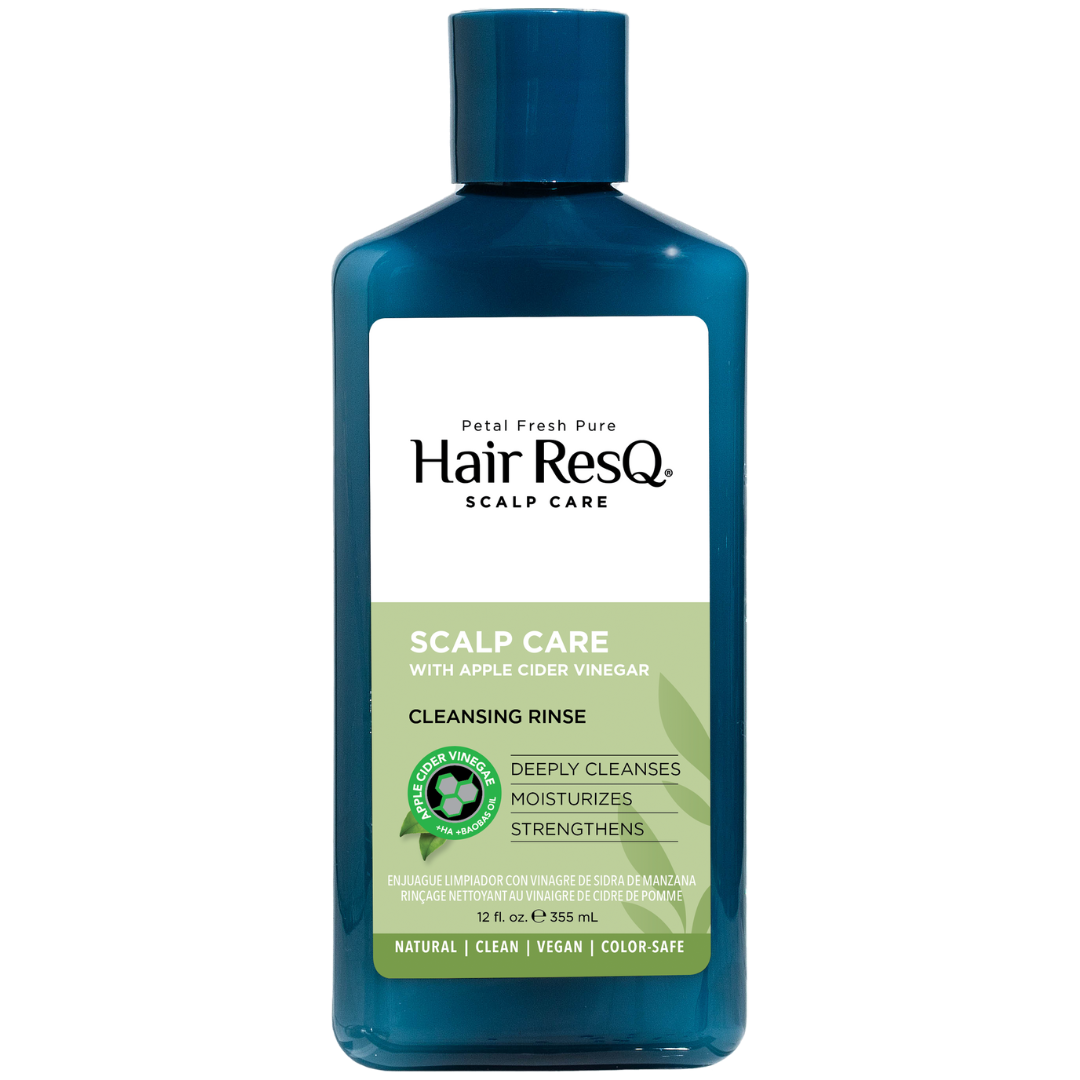Hair ResQ Cleansing Rinse