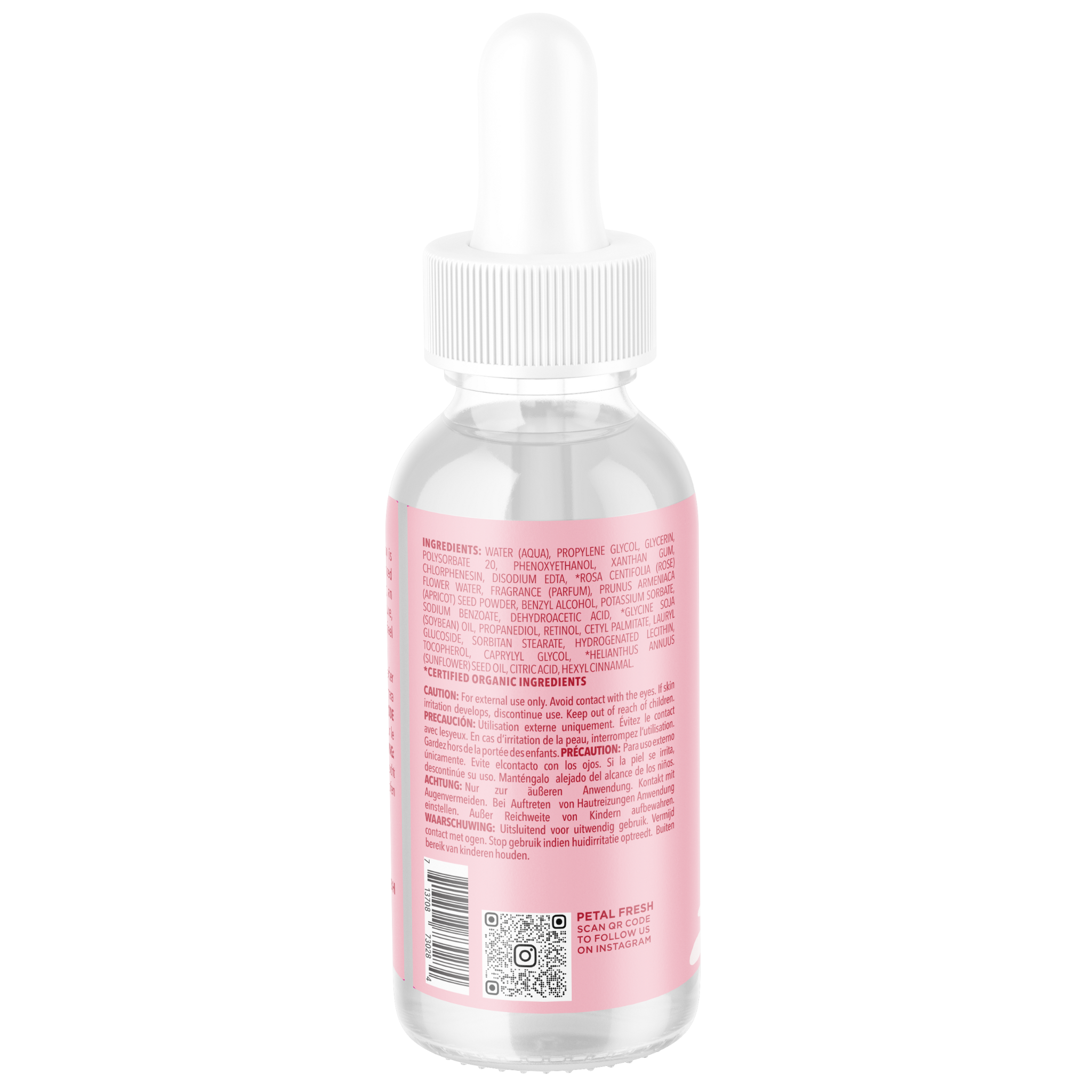 Rejuvenation Firming Serum