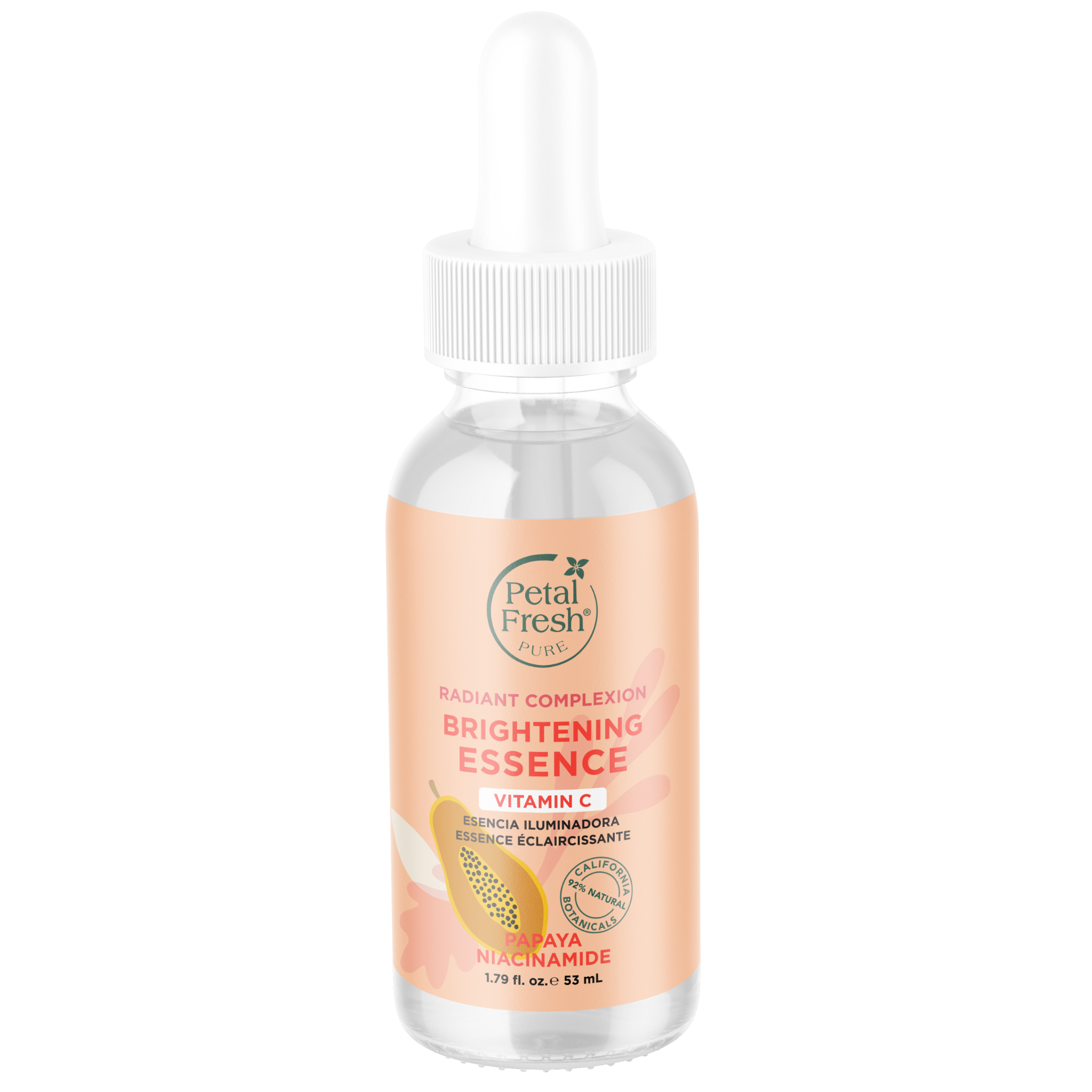 Radiant Complexion Brightening Essence