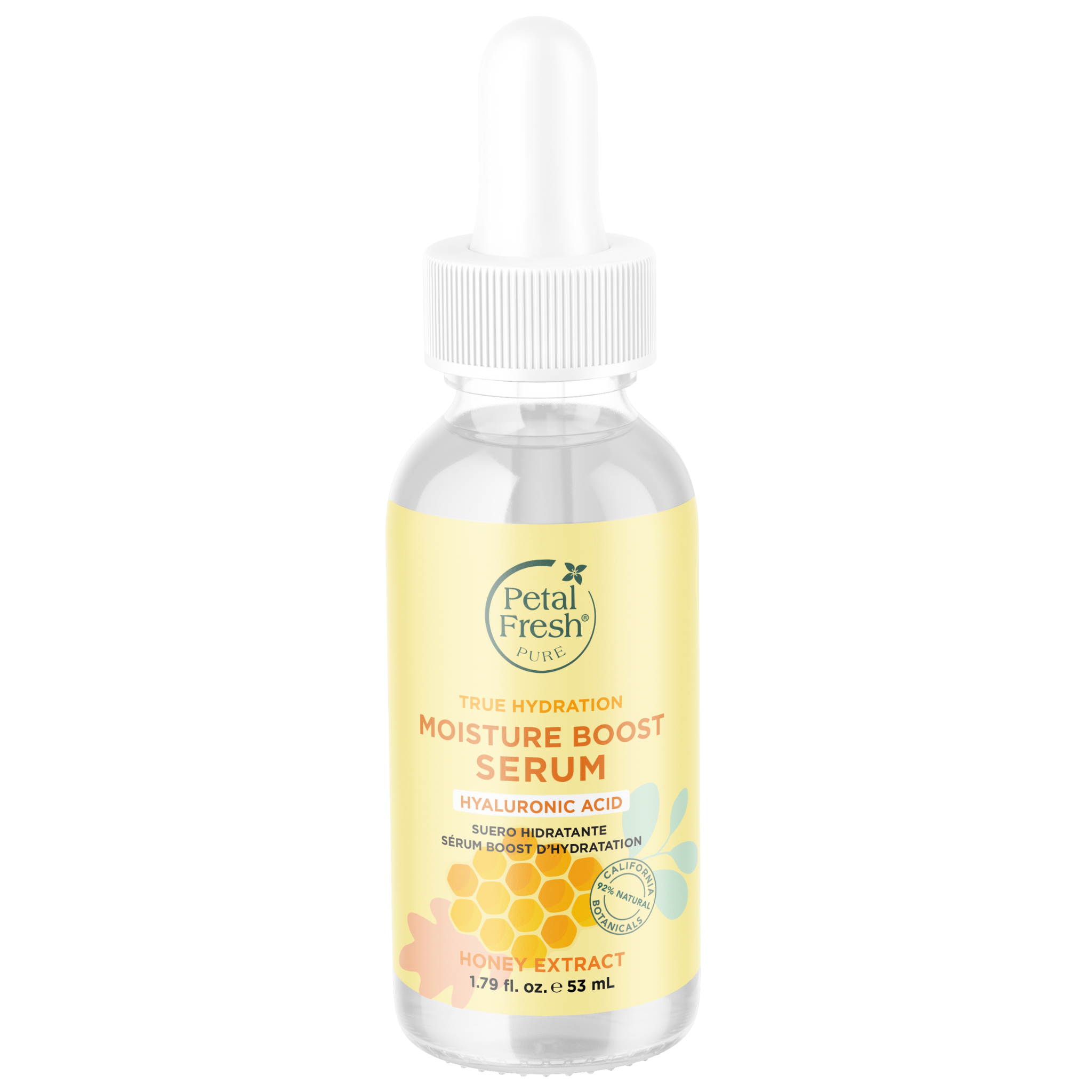 True Hydration Moisture Boost Serum