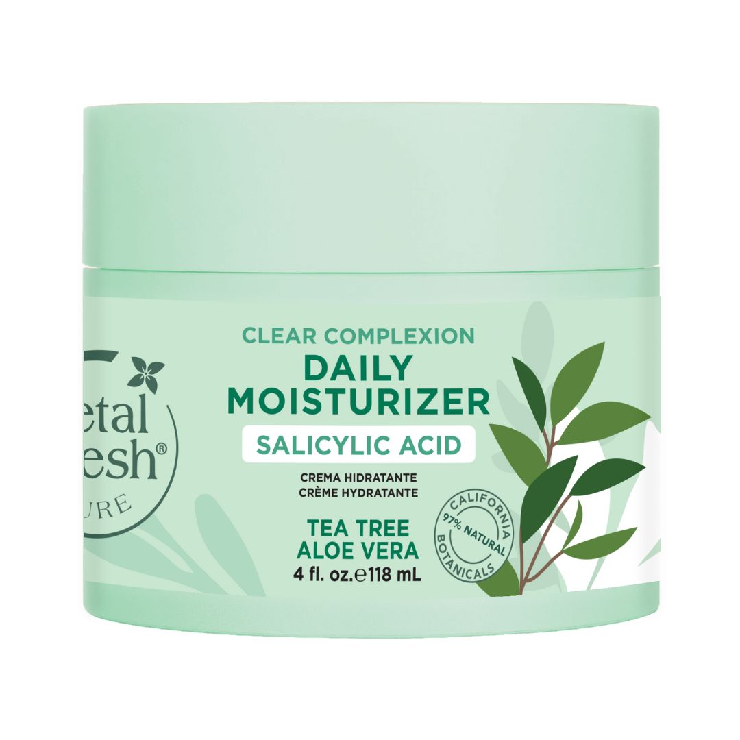 Clear Complexion Daily Moisturizer