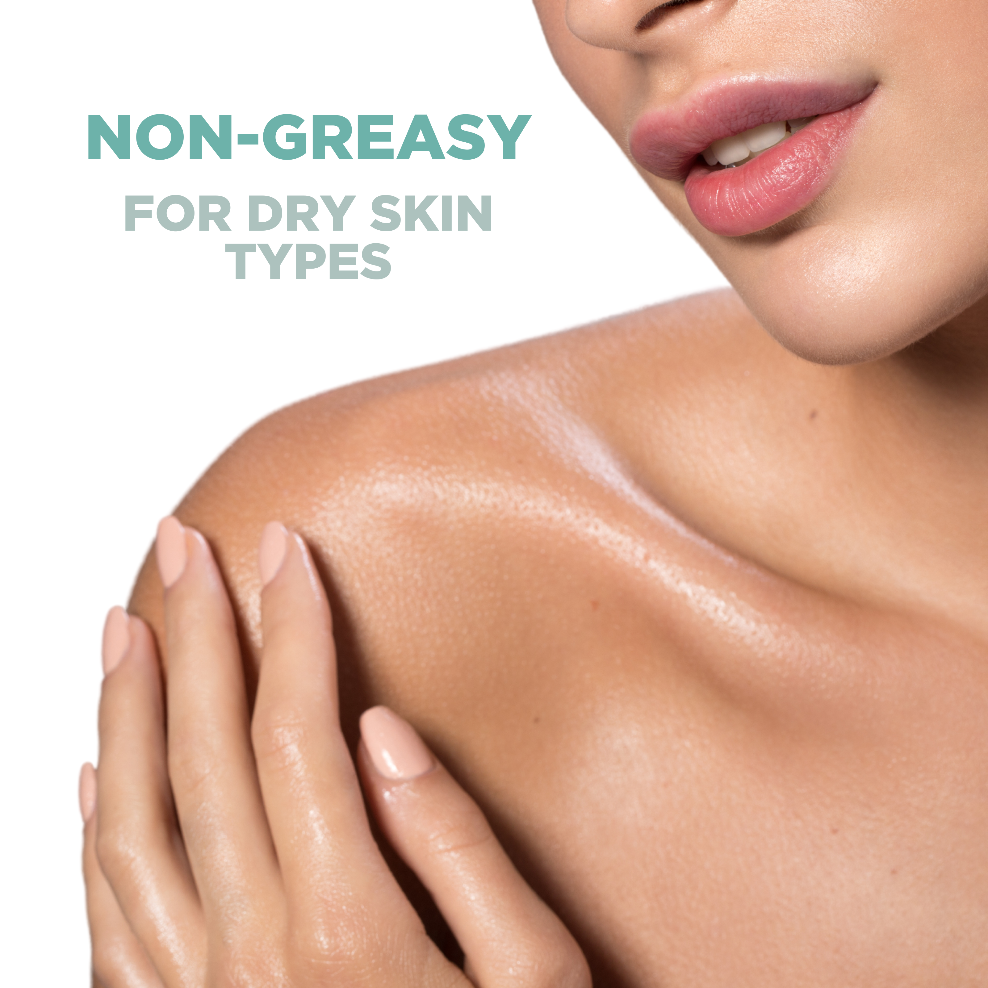 Skin ResQ Daily Moisturizing Body Oil, 8oz