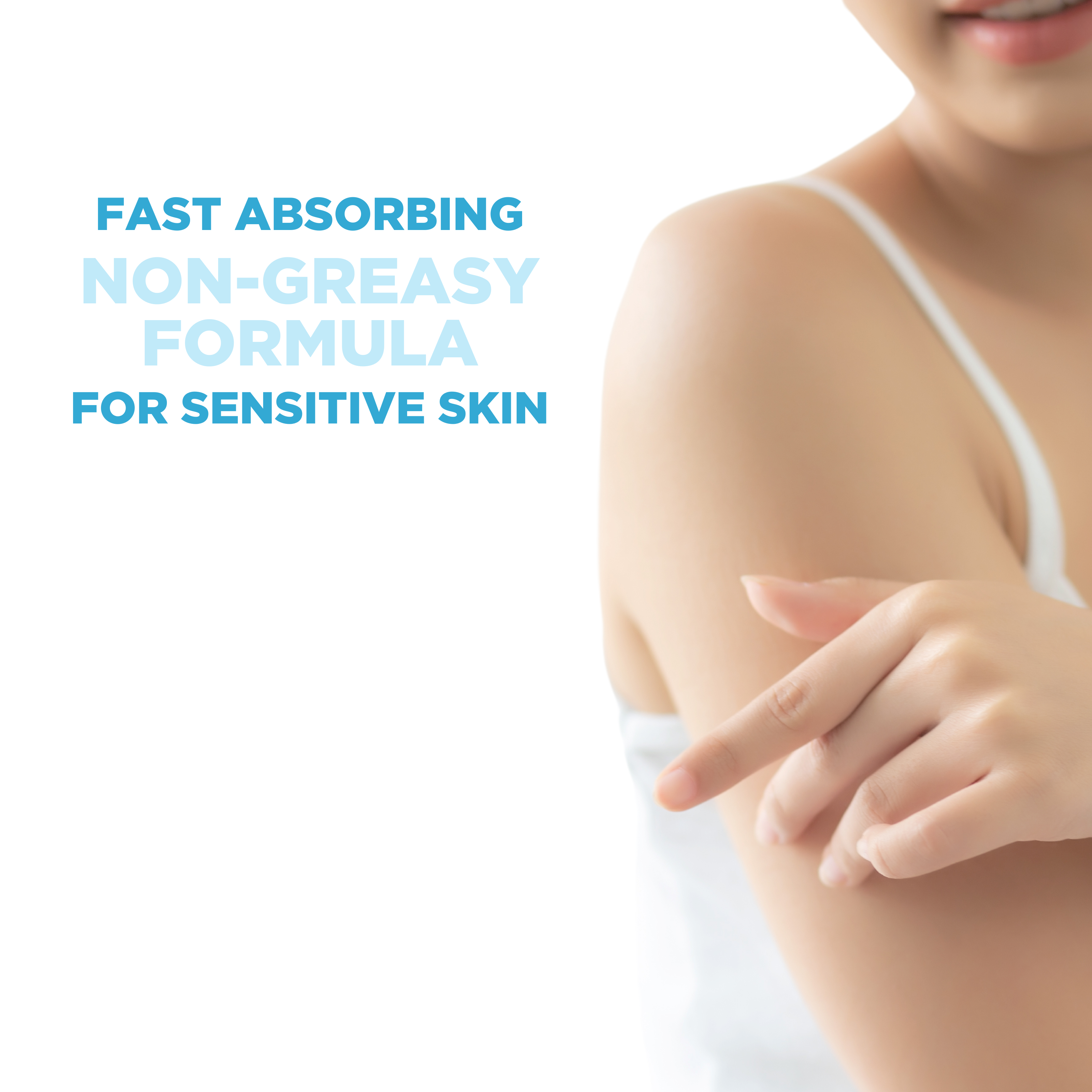 Skin ResQ Soothing Blemish Fix Body Scrub, 16oz