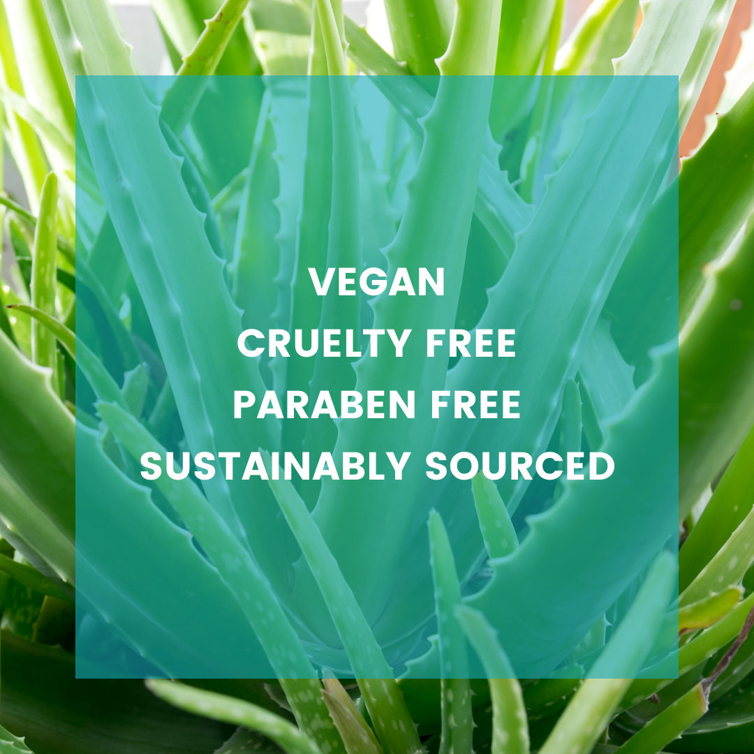 Soothing Aloe Vera Makeup Removing Cleansing Wipes