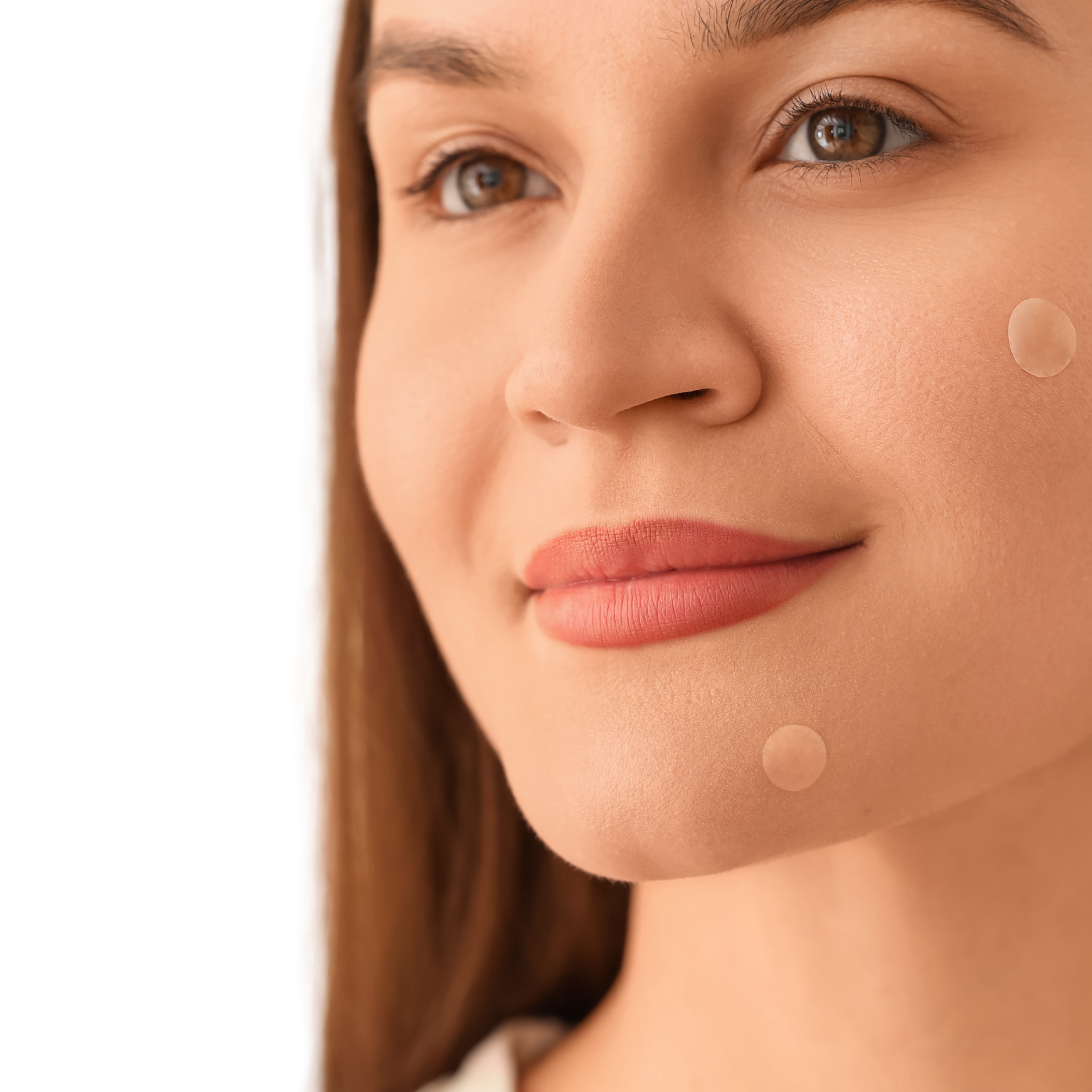 Skin ResQ Invisible Daytime Pimple Patches – Jumbo Pack (108 Count)