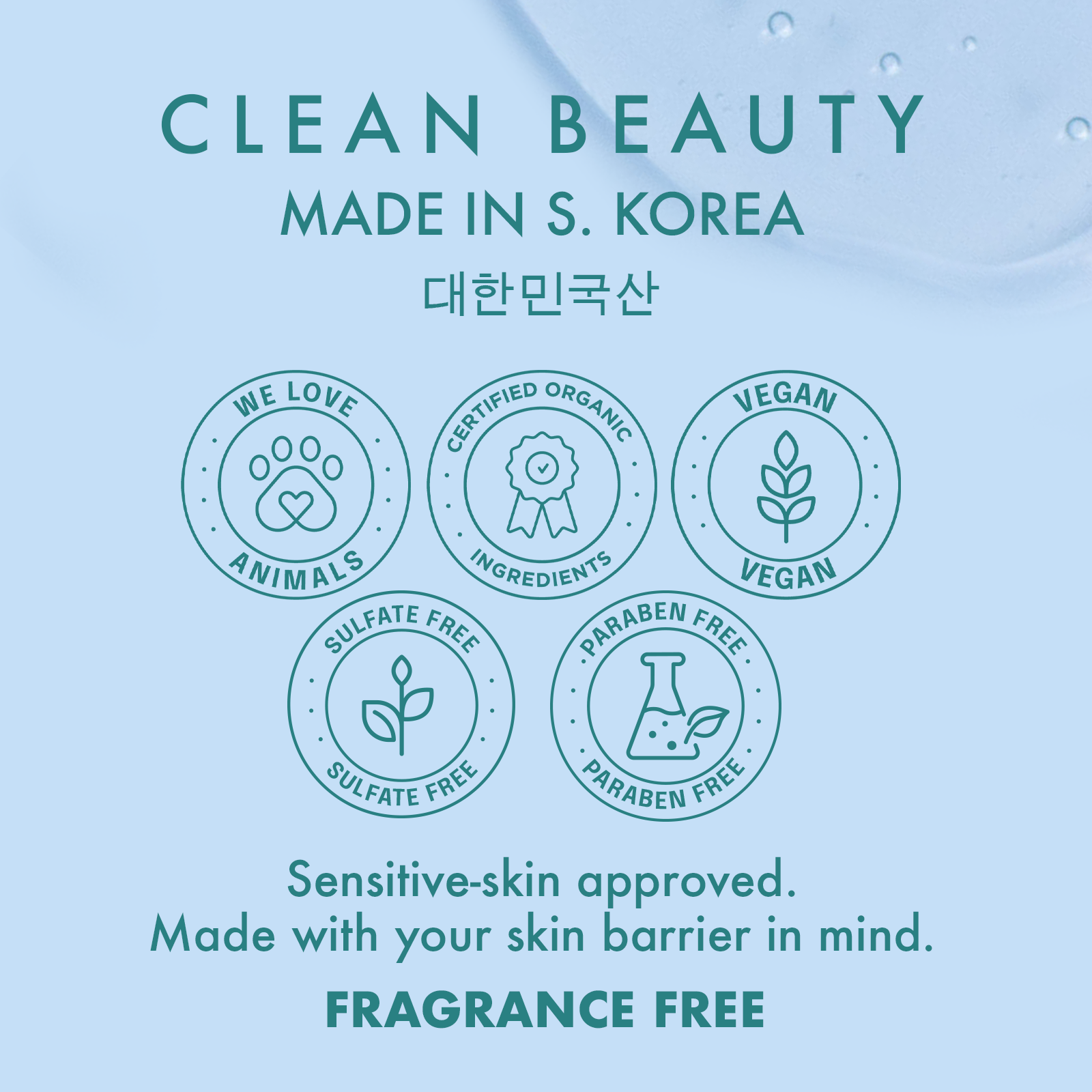 Skin ResQ Hello Hydration Facial Cleanser, 10oz
