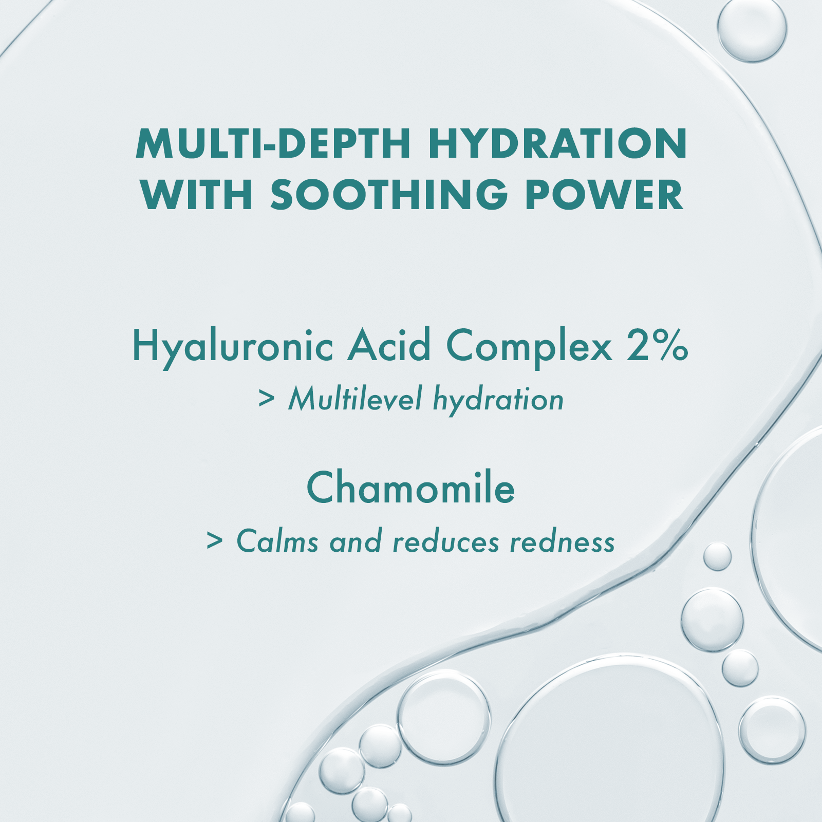 Skin ResQ Hello Hydration Facial Serum, 2oz