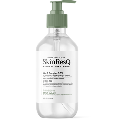 Skin ResQ Energizing Body Wash