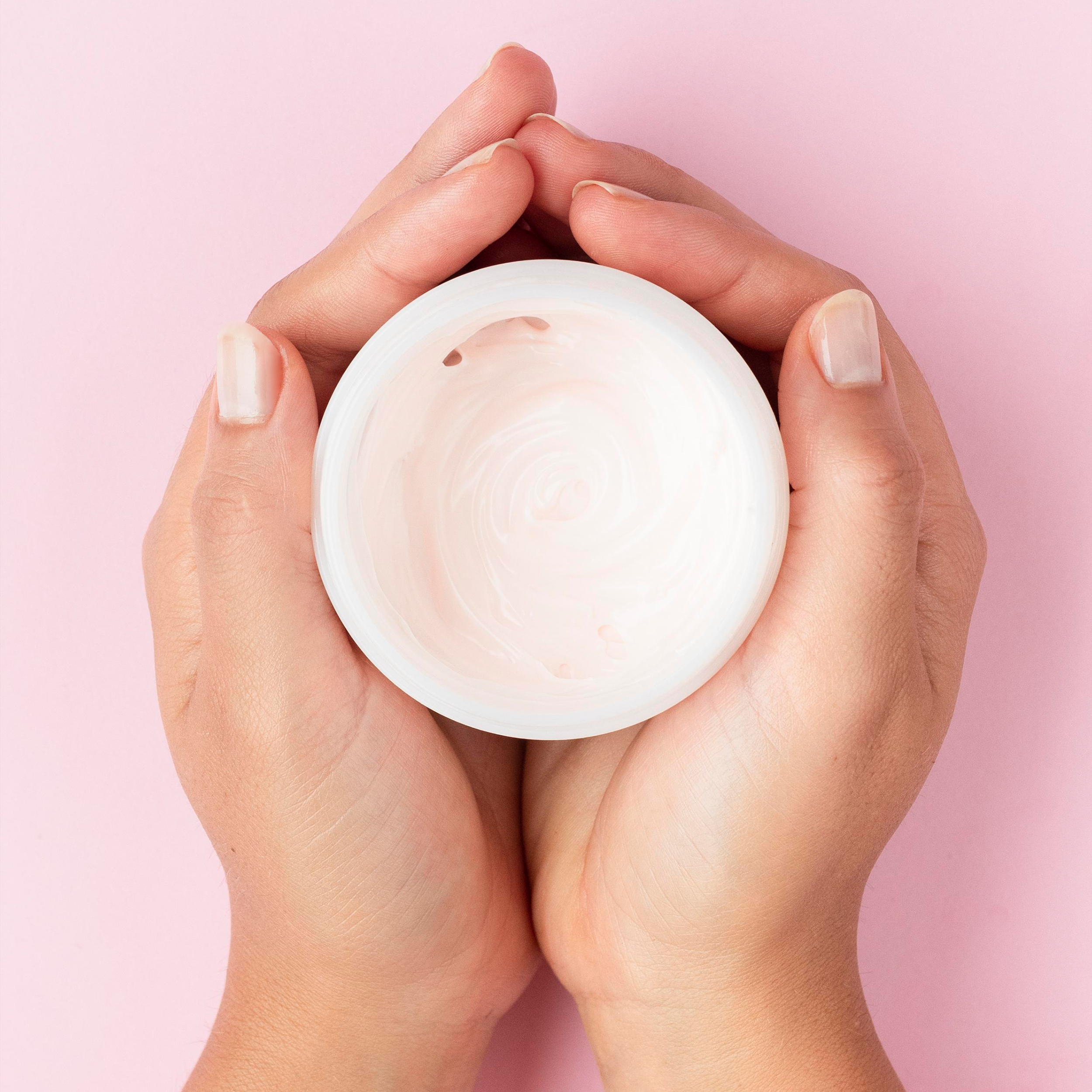Firming Body Butter with Pomegranate & Grapefruit