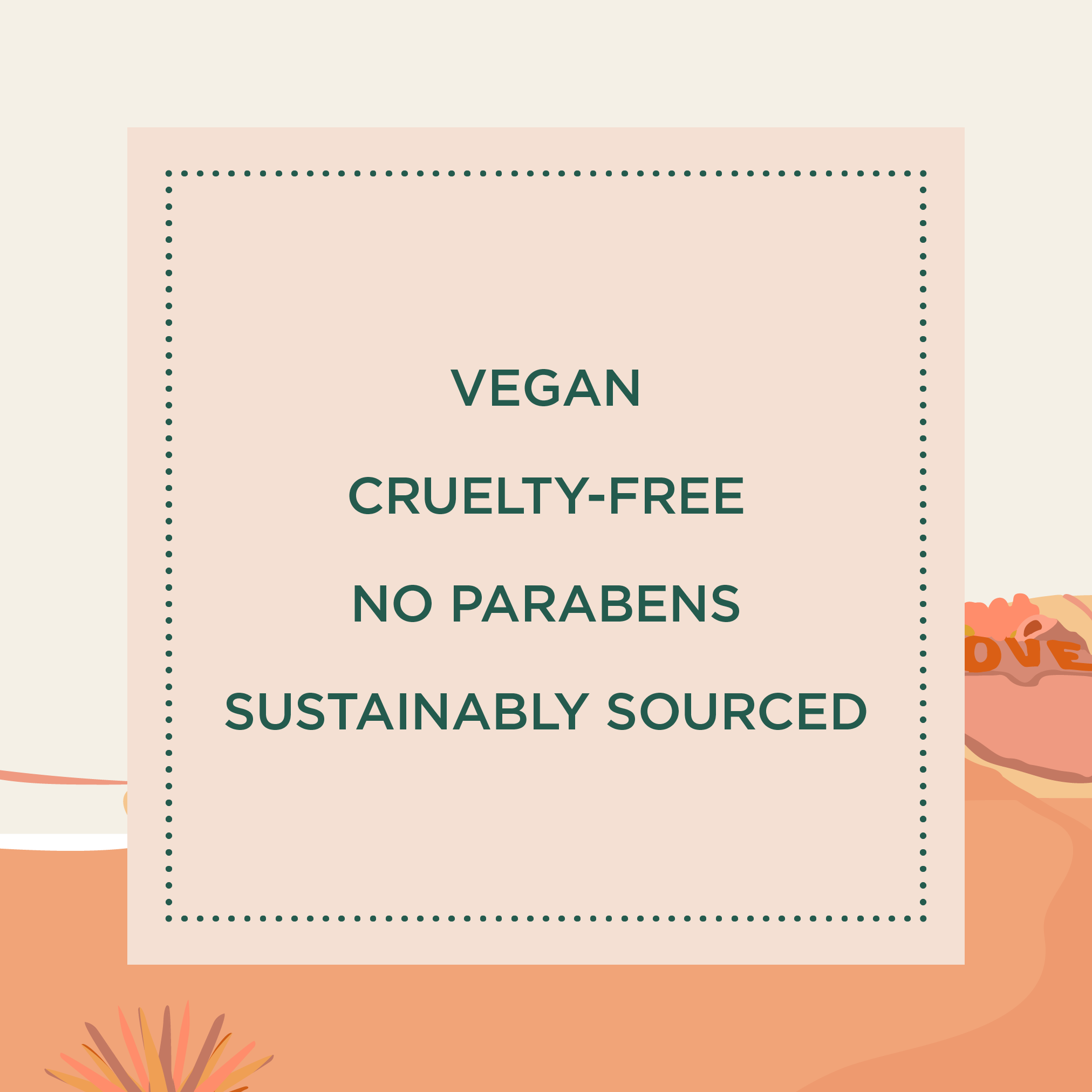 Clarifying Body Butter with Mandarin & Mango