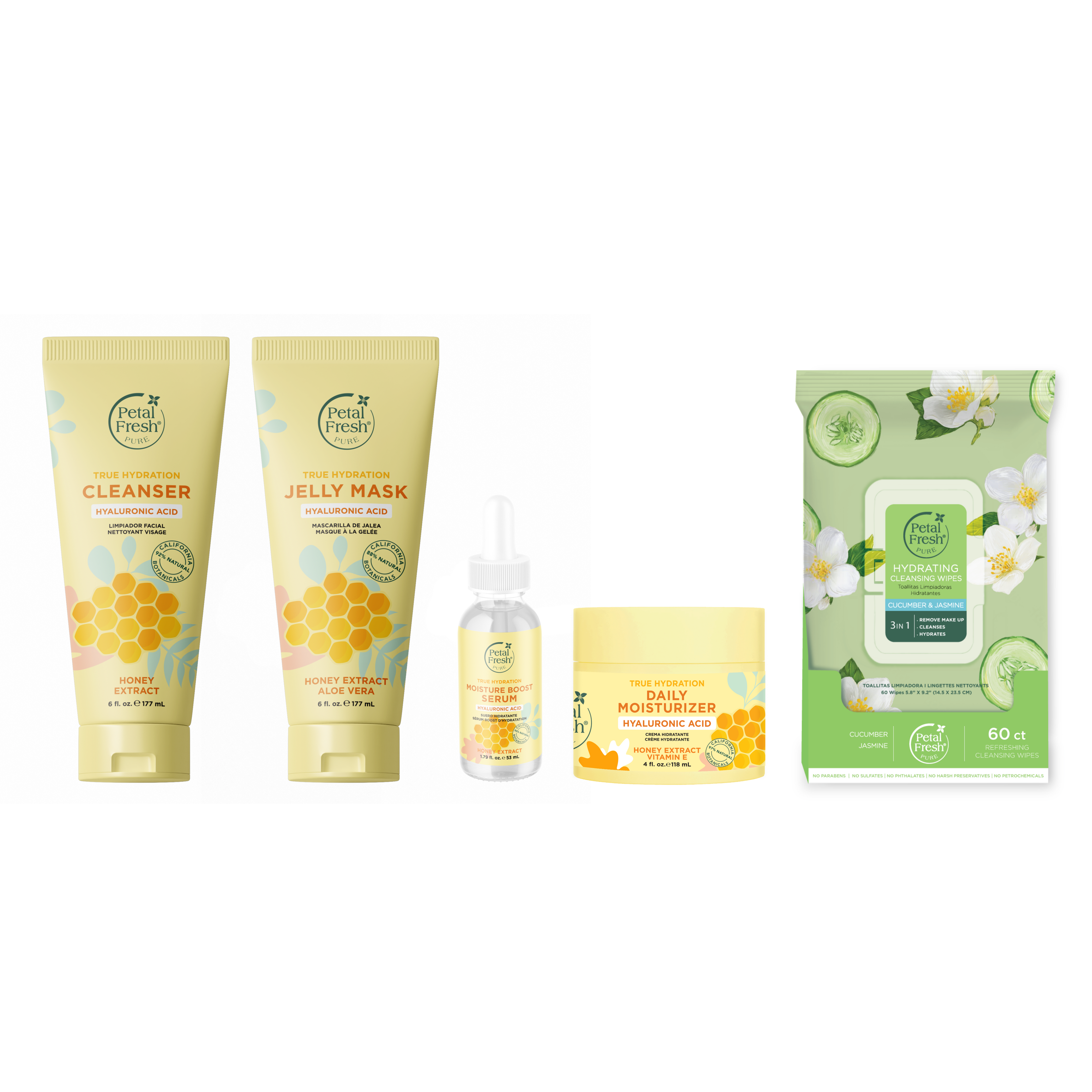 True Hydration Bundle