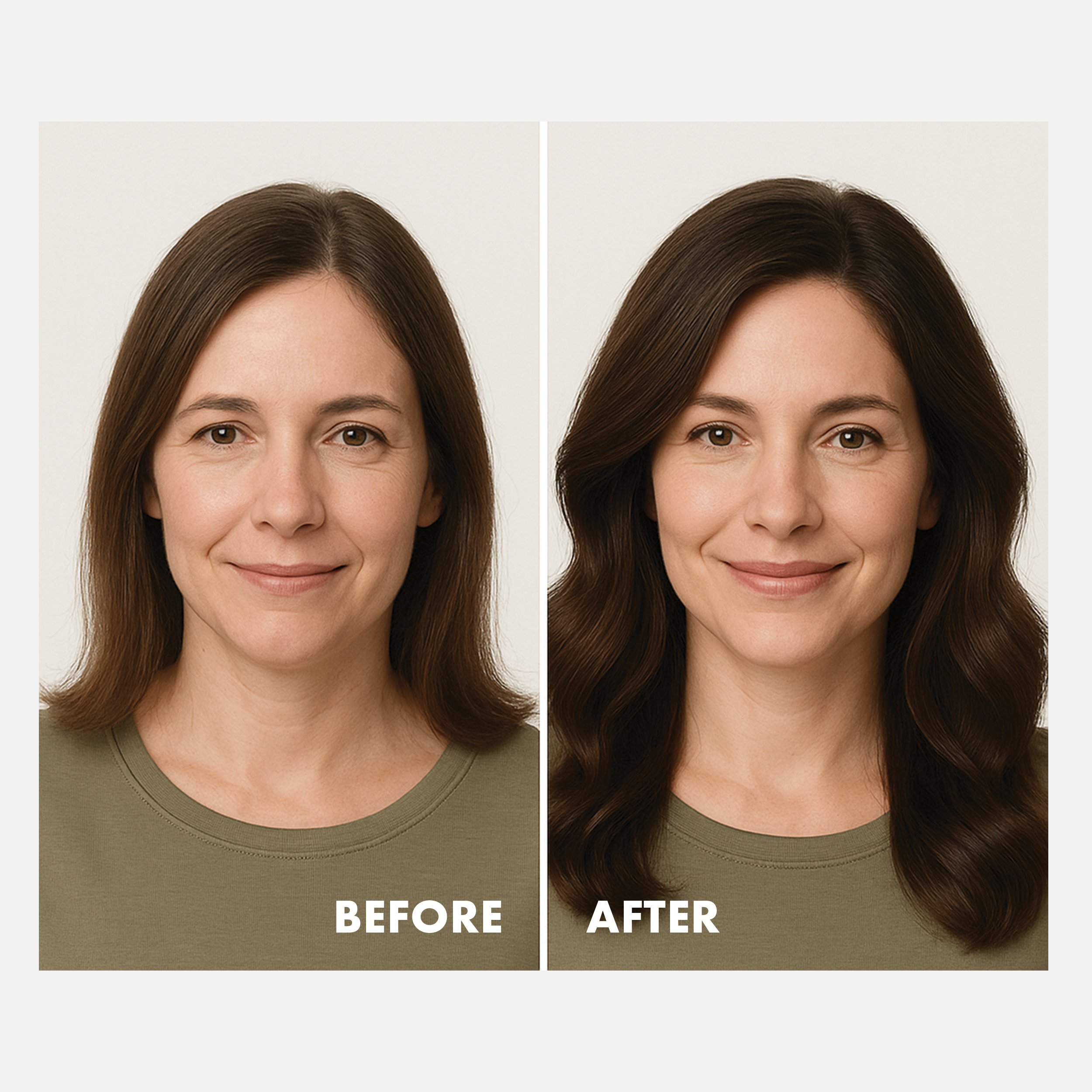 Hair ResQ Thickening Advanced Biotin Pro-Growth Shampoo