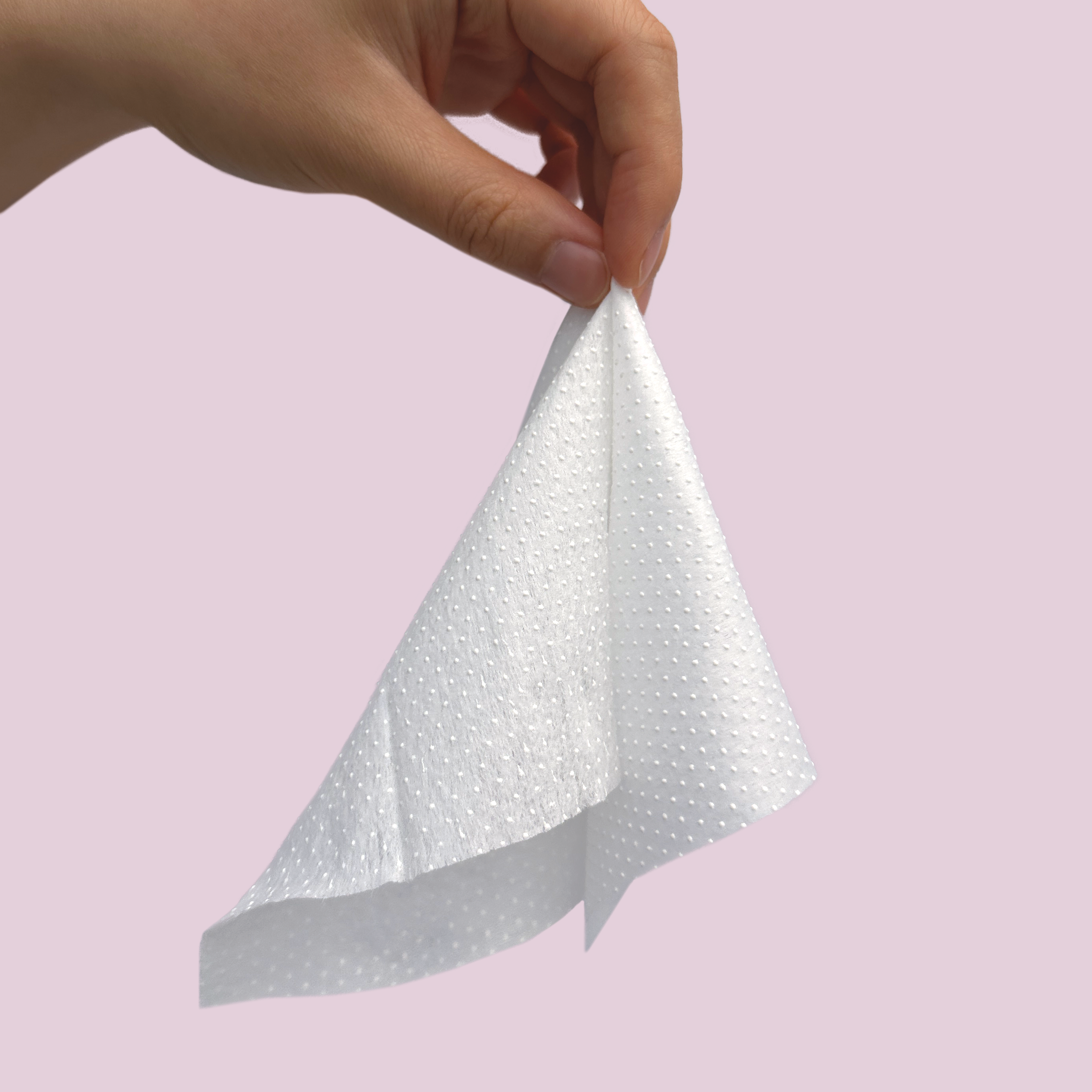 Skin-Plumping Collagen Exfoliating Wipes