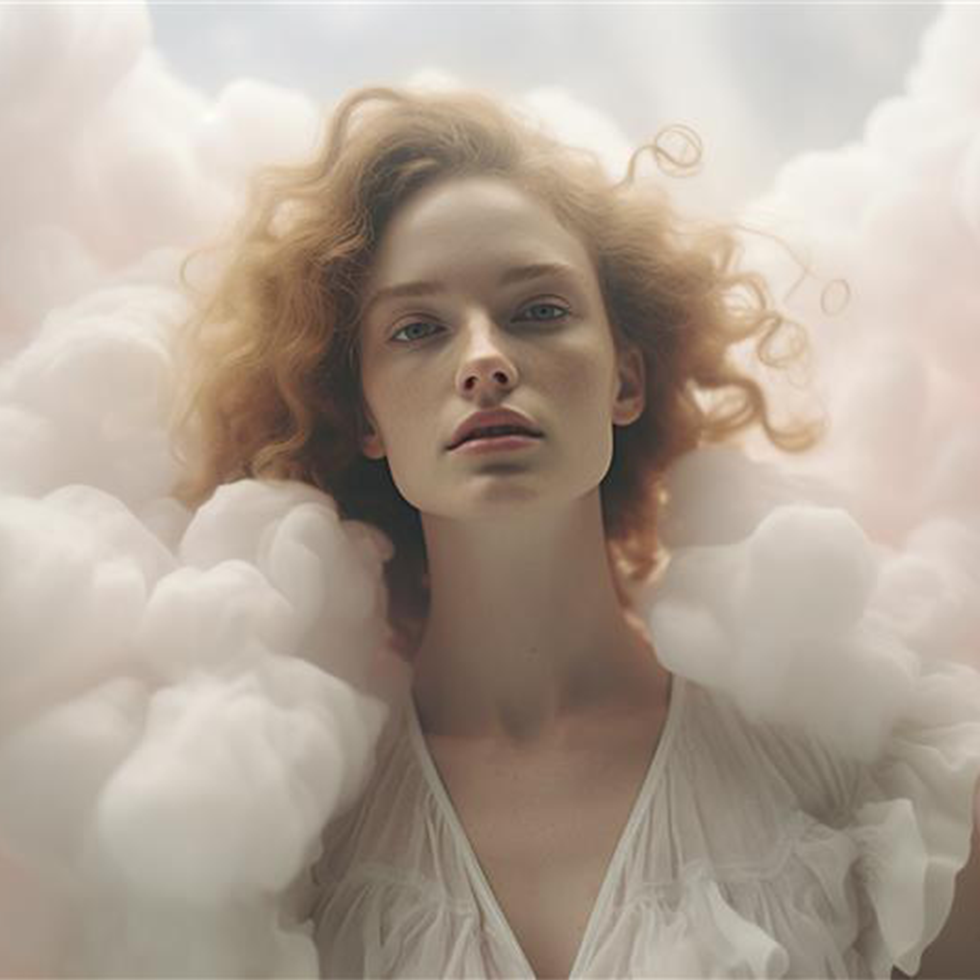 Petal Fresh Coconut Cloud Soothing Body & Hair Mist with Coconut Oil