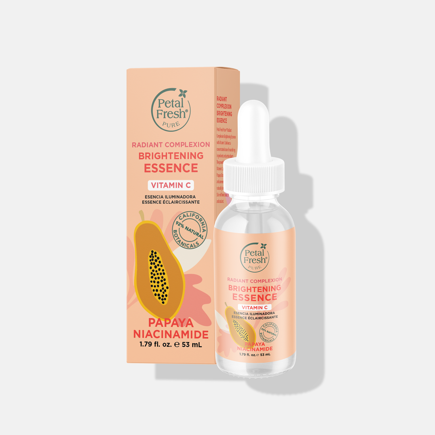 Radiant Complexion Brightening Essence