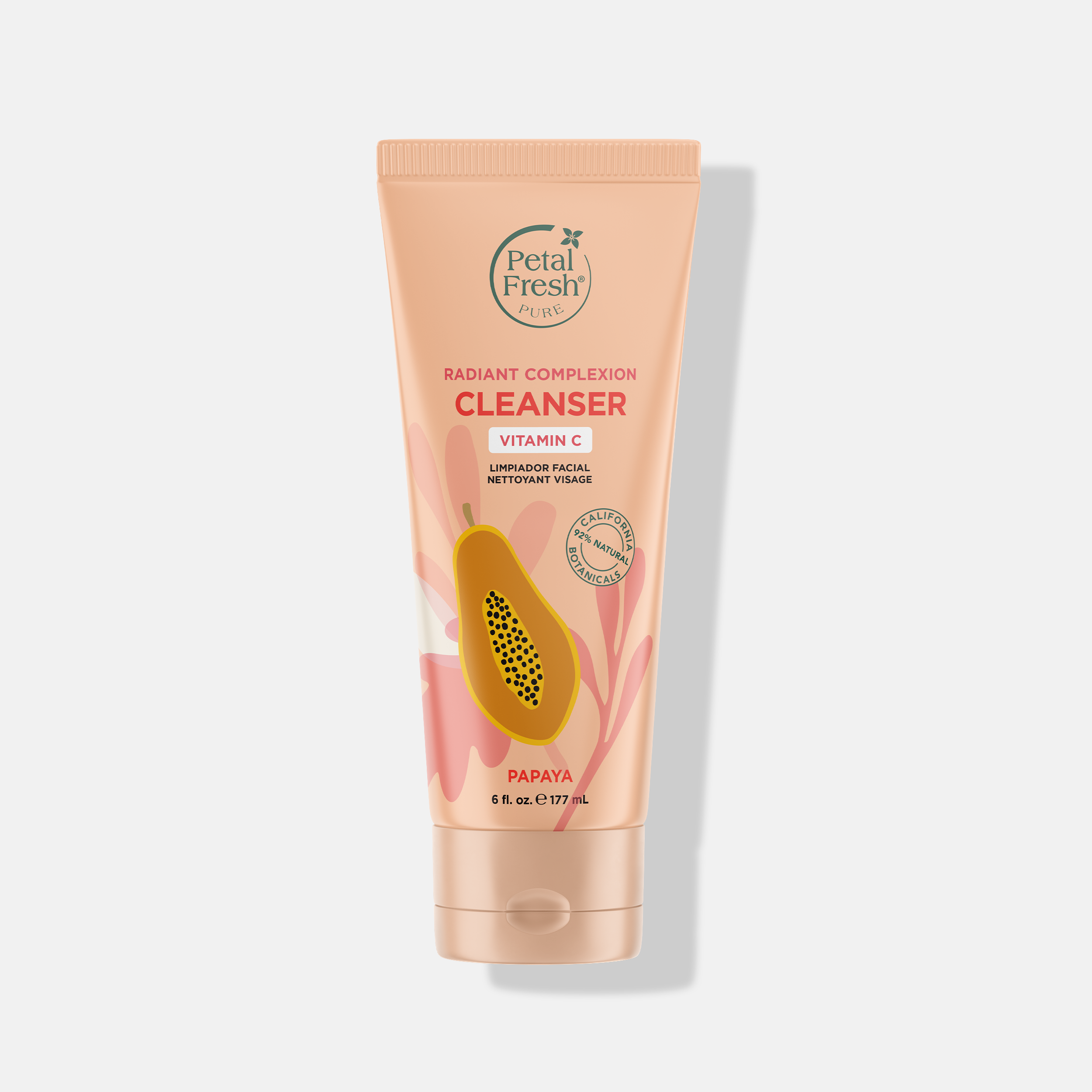 Radiant Complexion Cleanser