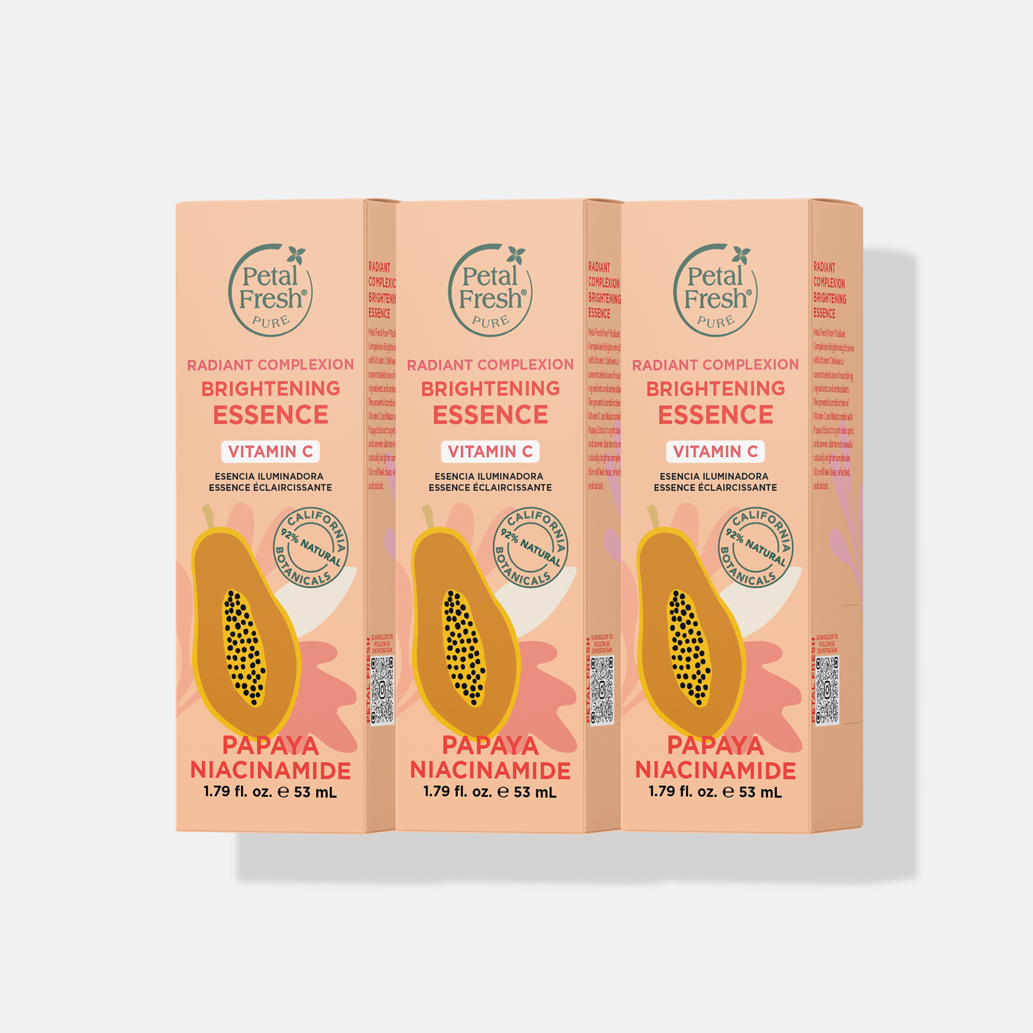 Radiant Complexion Brightening Essence