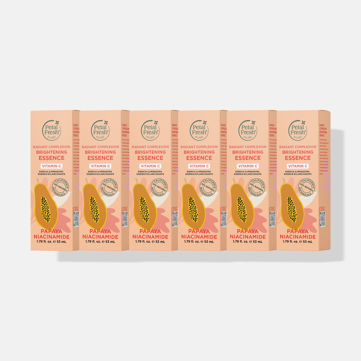 Radiant Complexion Brightening Essence