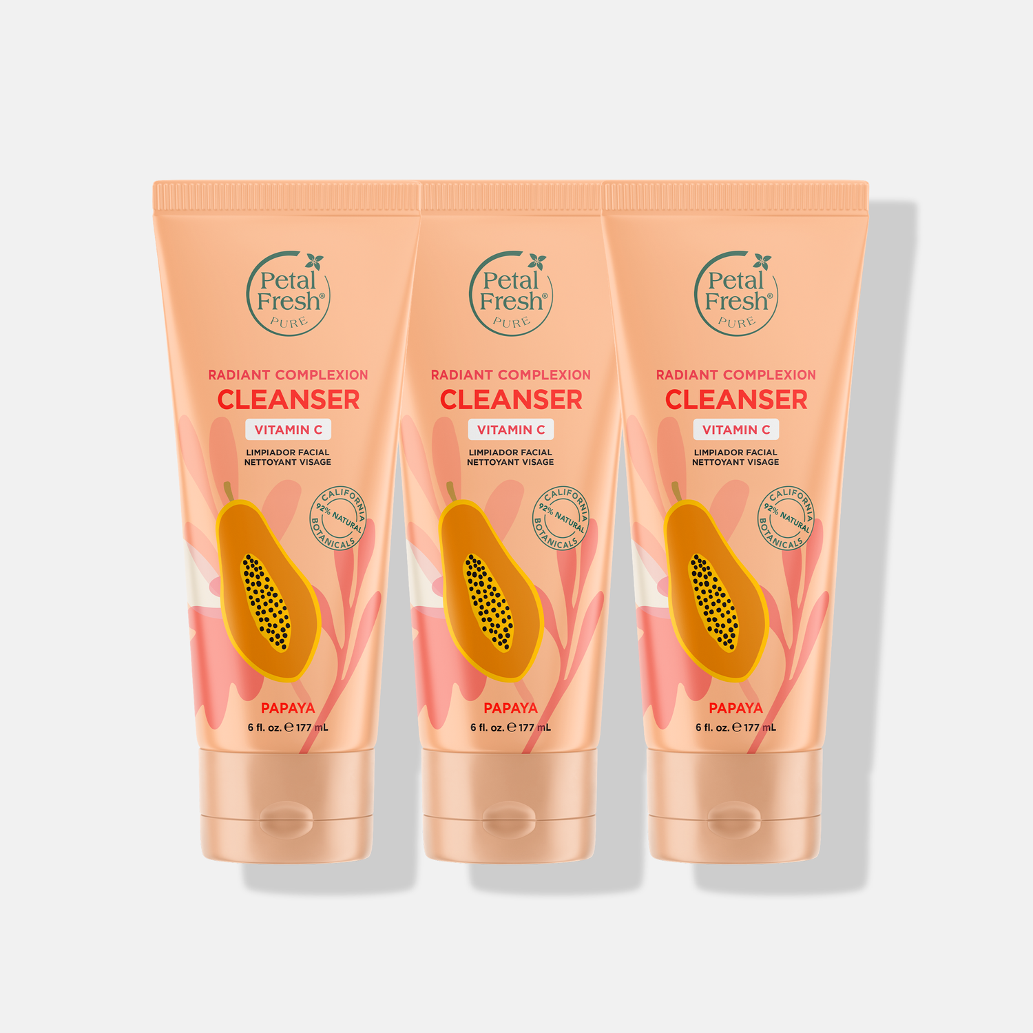 Radiant Complexion Cleanser