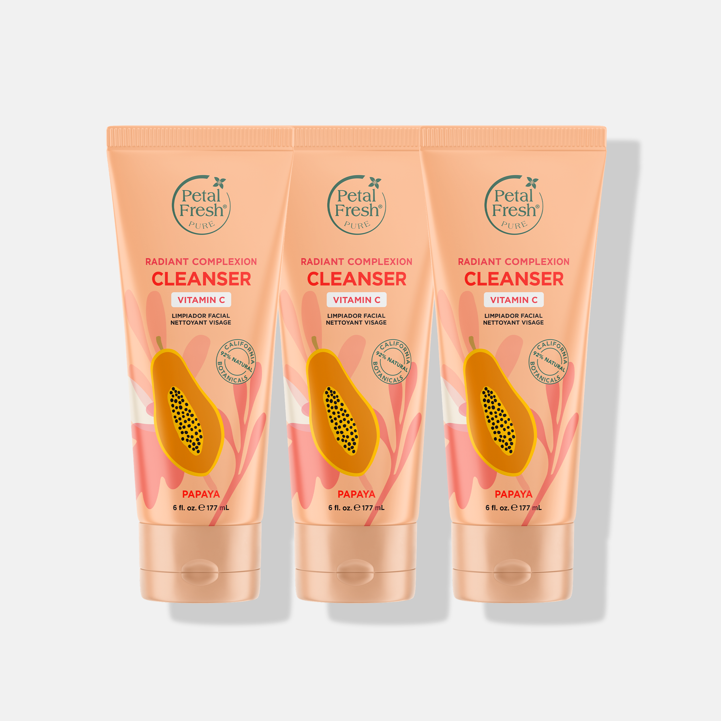 Radiant Complexion Cleanser