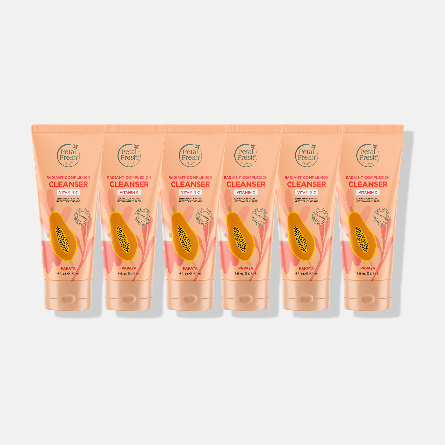 Radiant Complexion Cleanser