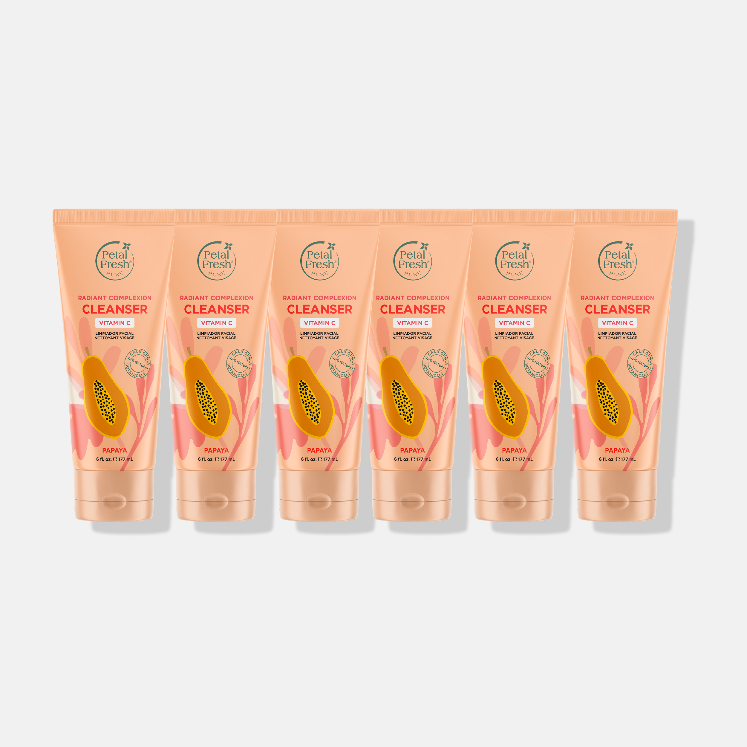 Radiant Complexion Cleanser