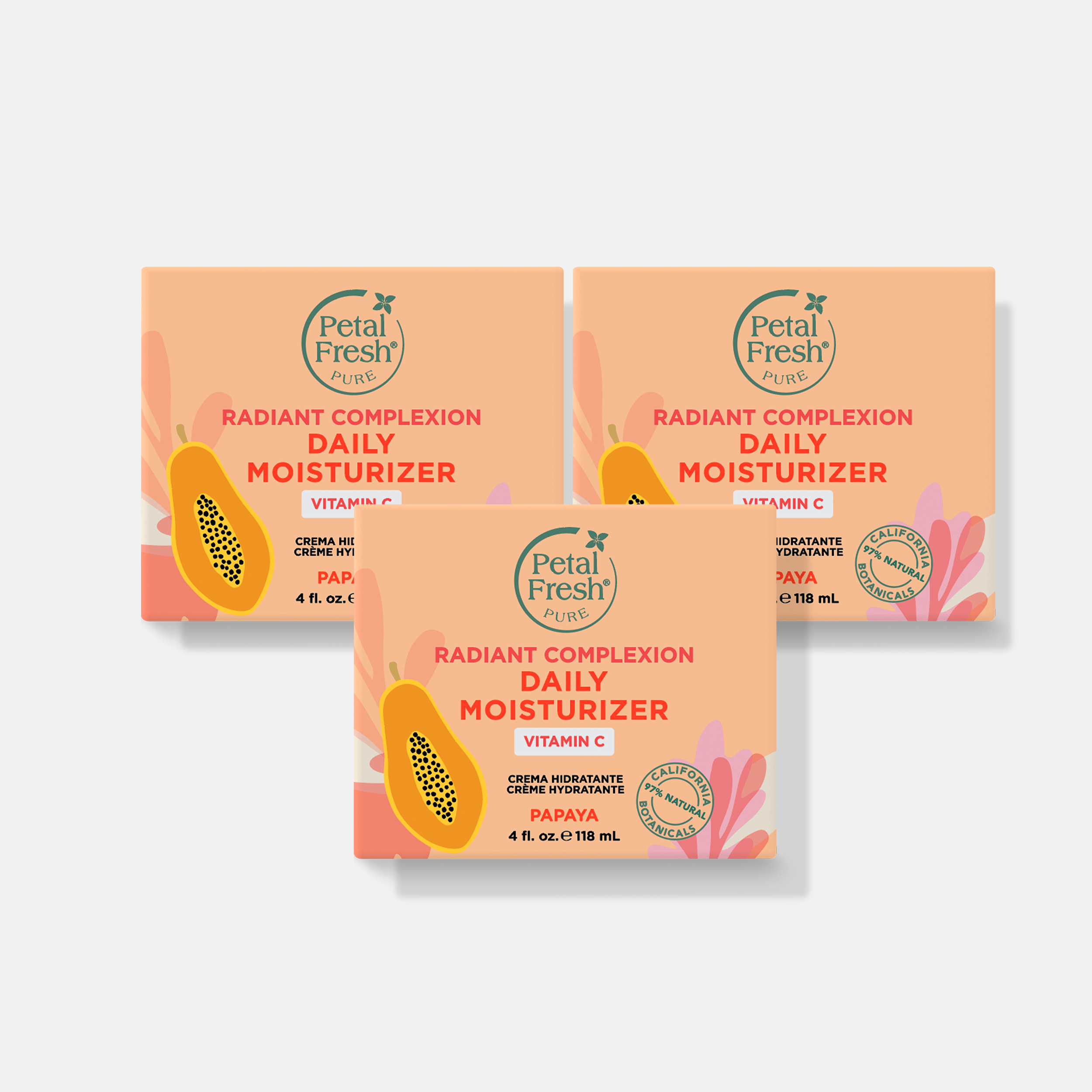 Radiant Complexion Daily Moisturizer