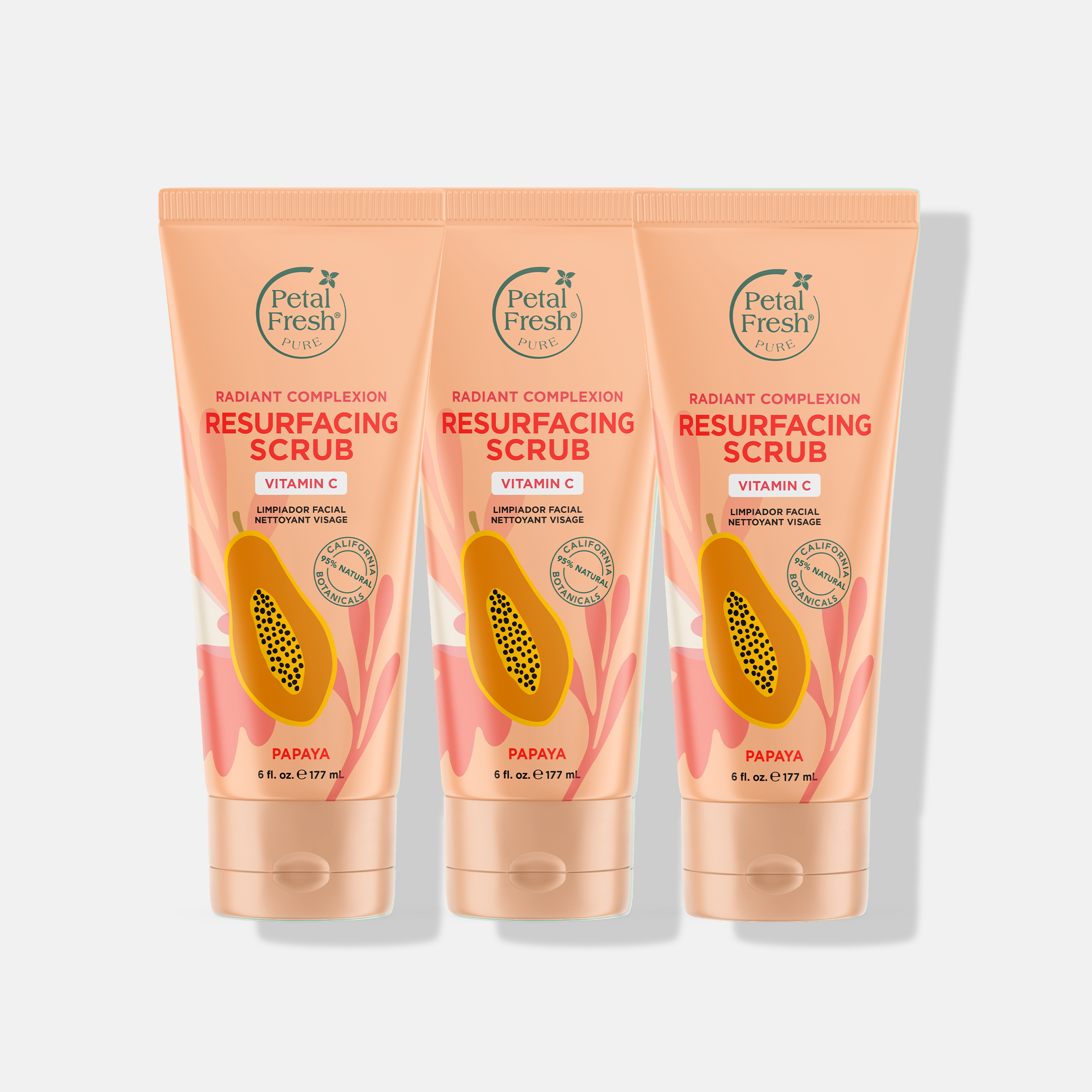 Radiant Complexion Resurfacing Scrub