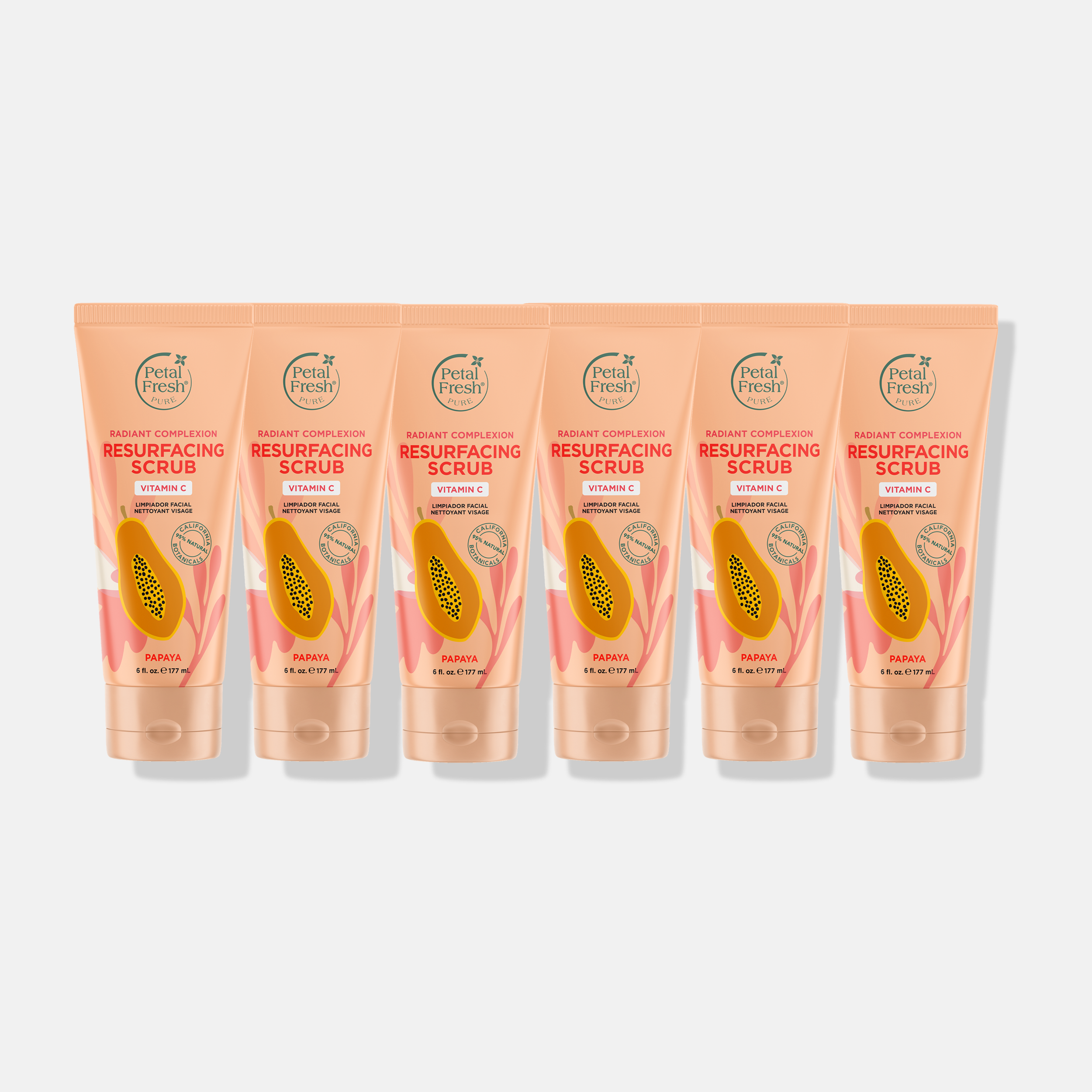 Radiant Complexion Resurfacing Scrub