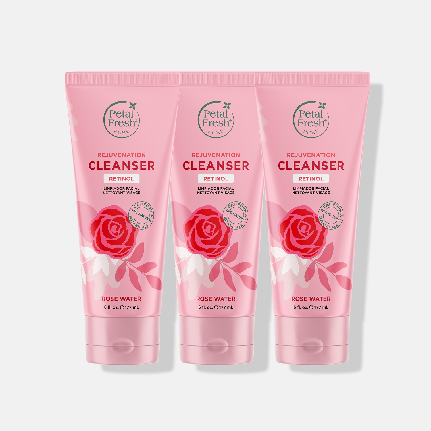 Rejuvenation Cleanser