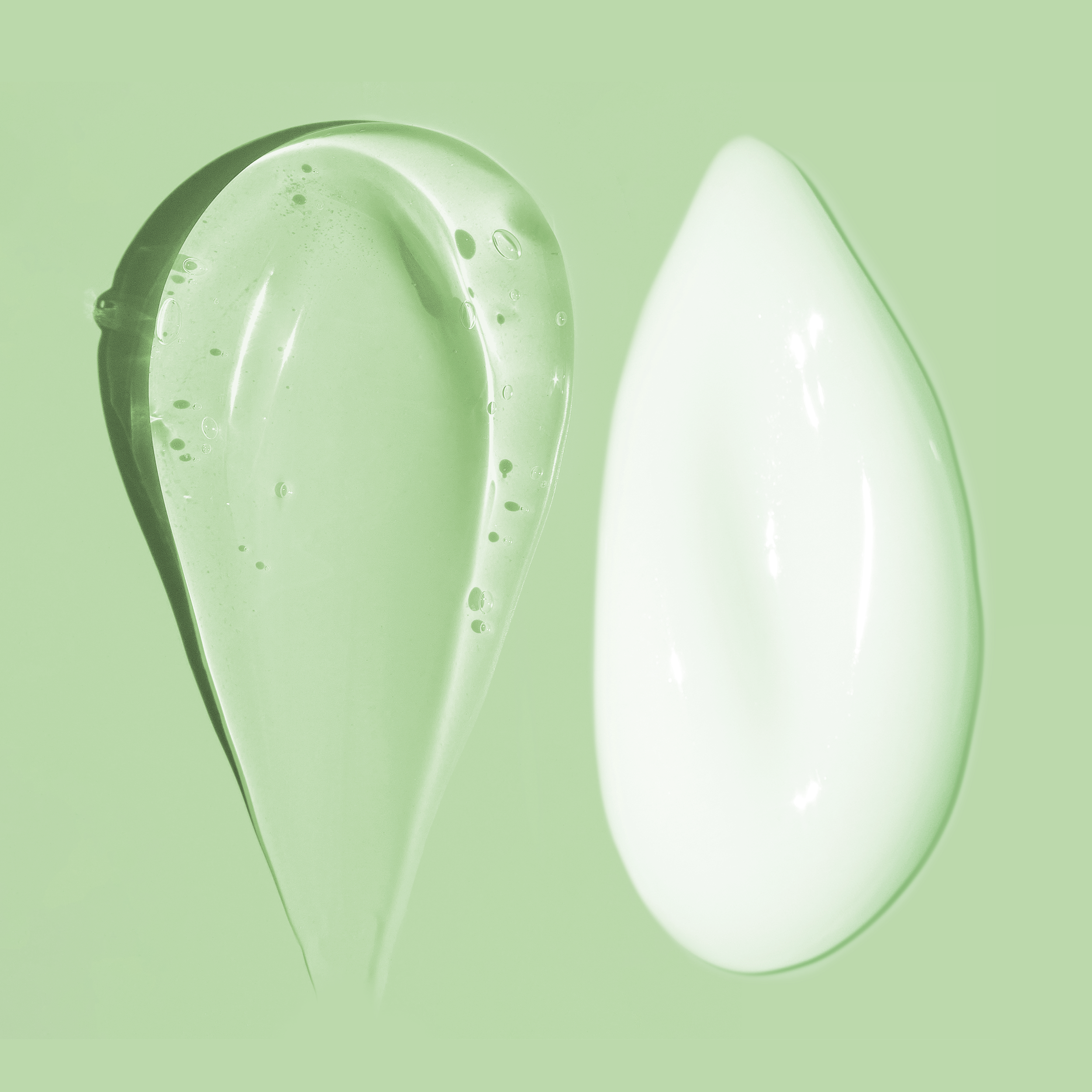 Hair ResQ Oil Control Shampoo & Conditioner Duo