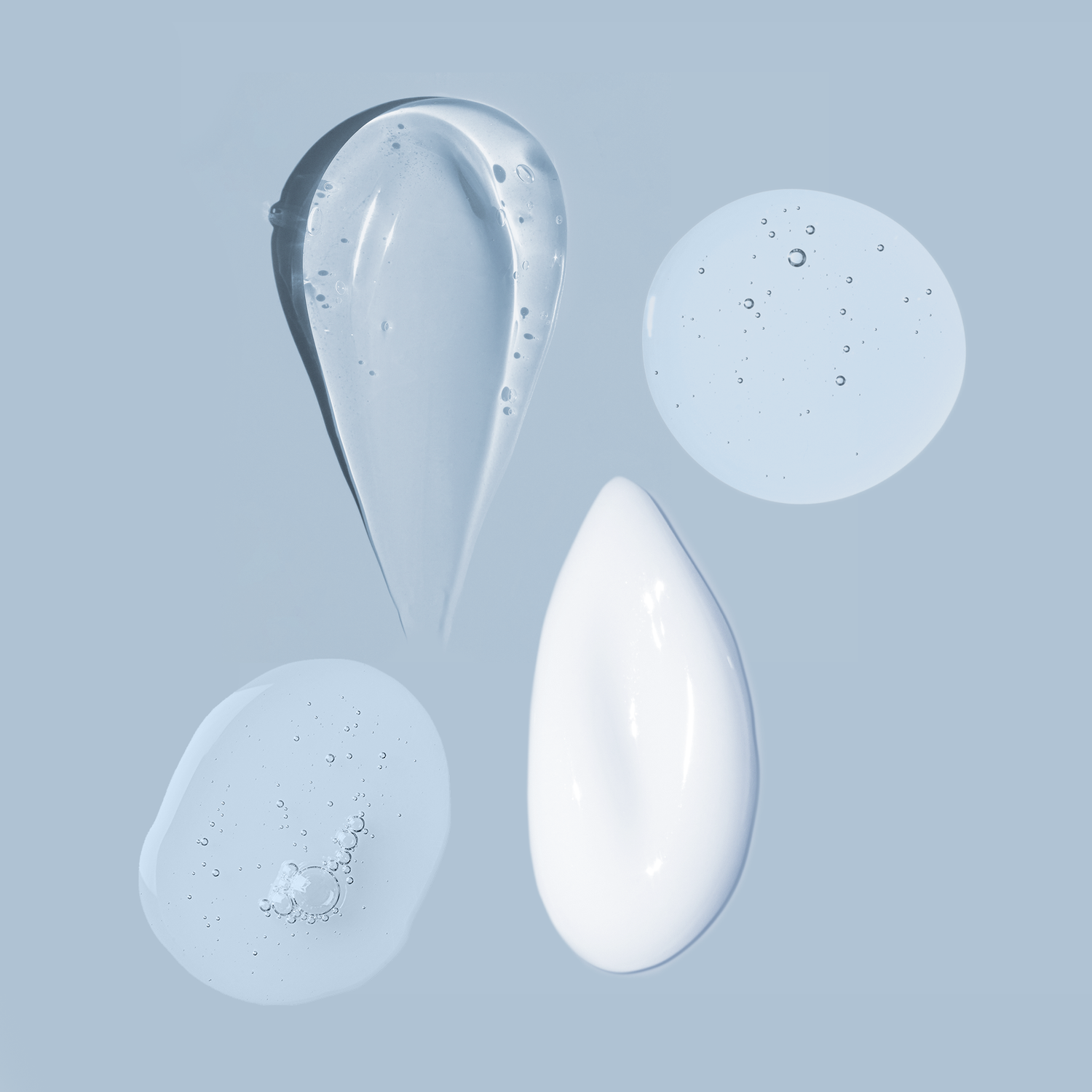 The Advanced Biotin Hair ResQ Heroes Collection