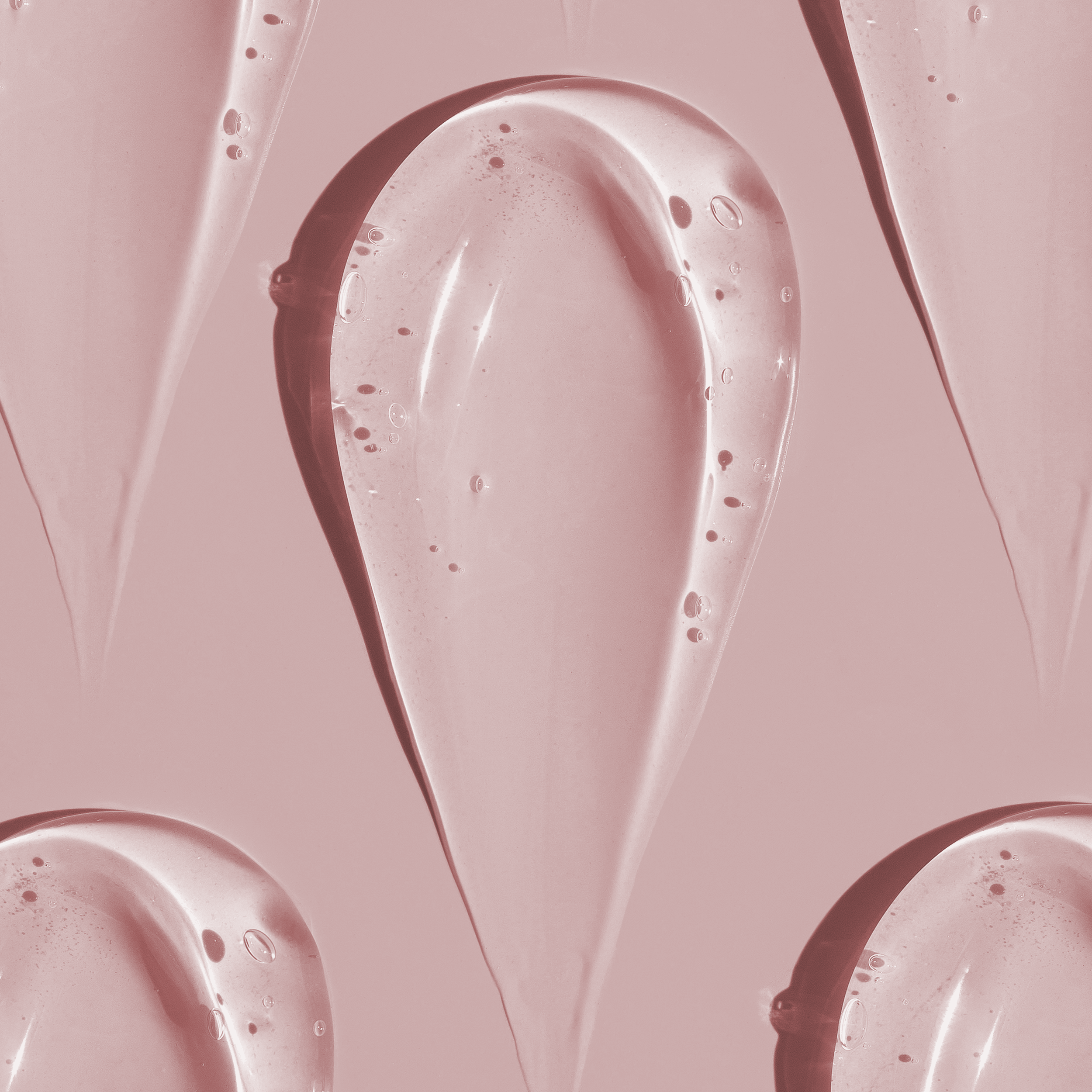 Repair & Nourish Shampoo with Ginger and Rose Water