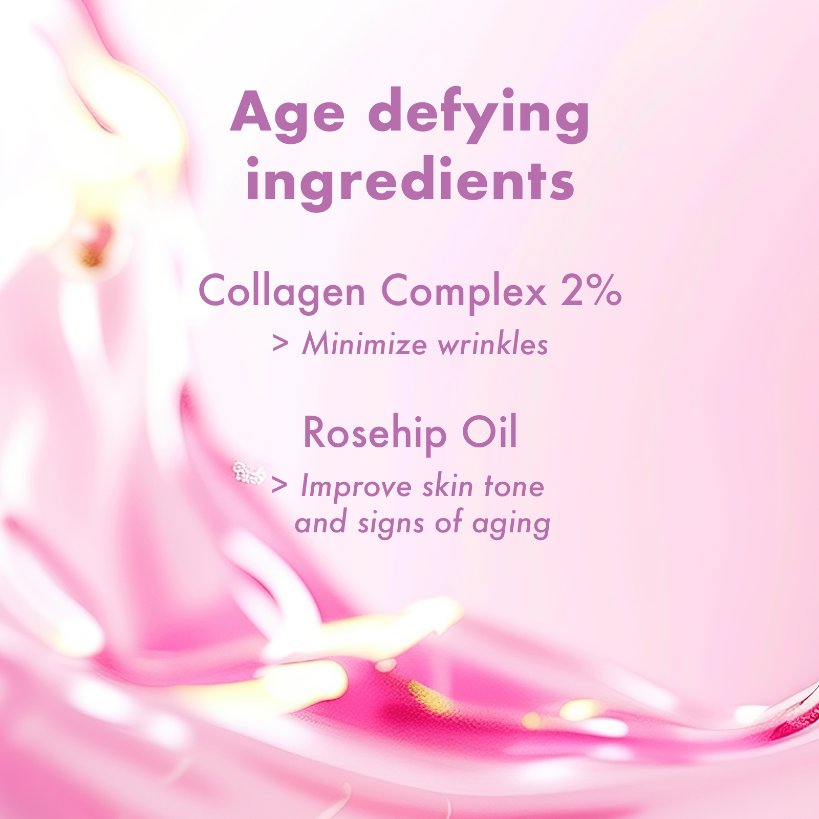 Skin ResQ Age Rewind Sheet Mask