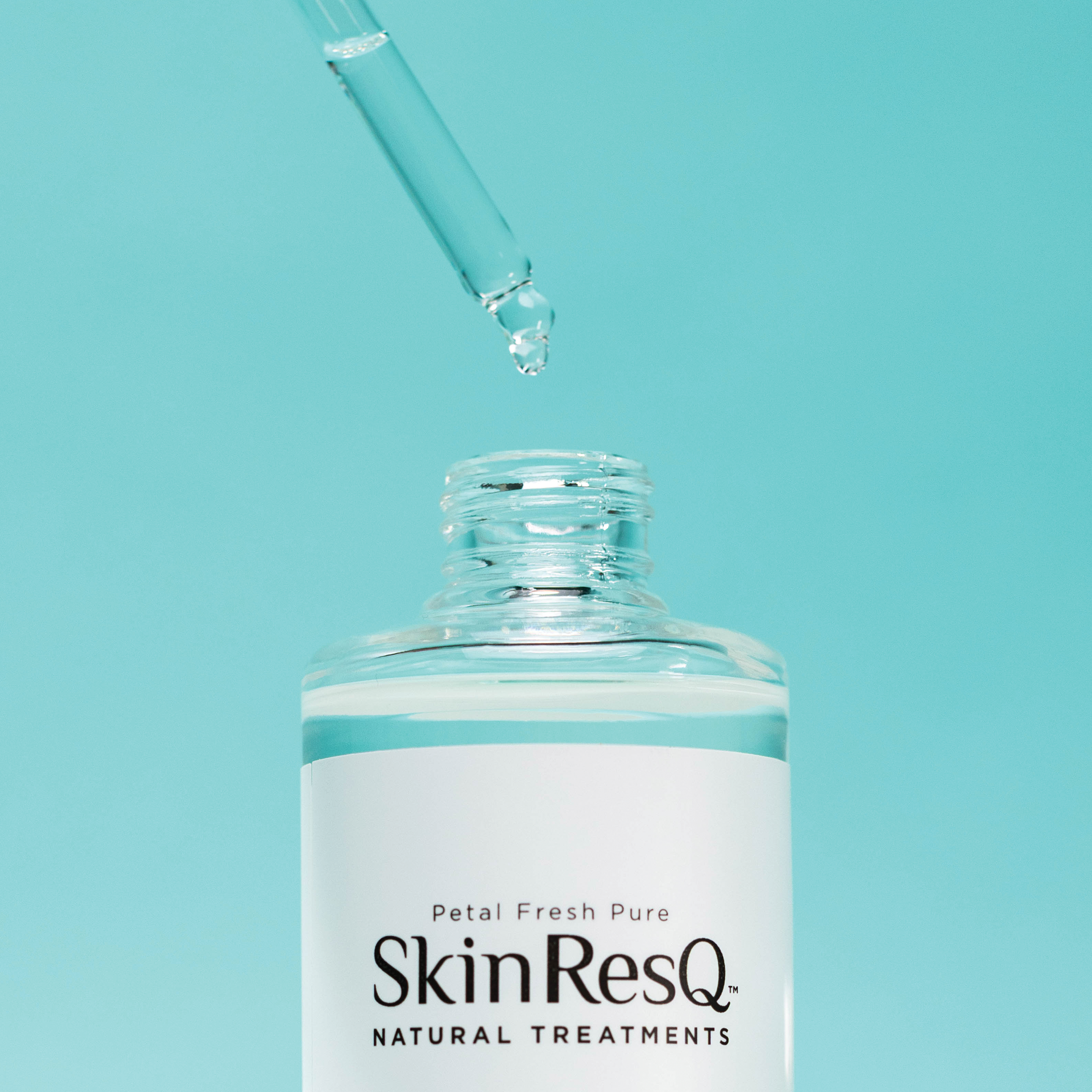 Skin ResQ Daily Moisturizing Body Oil, 8oz