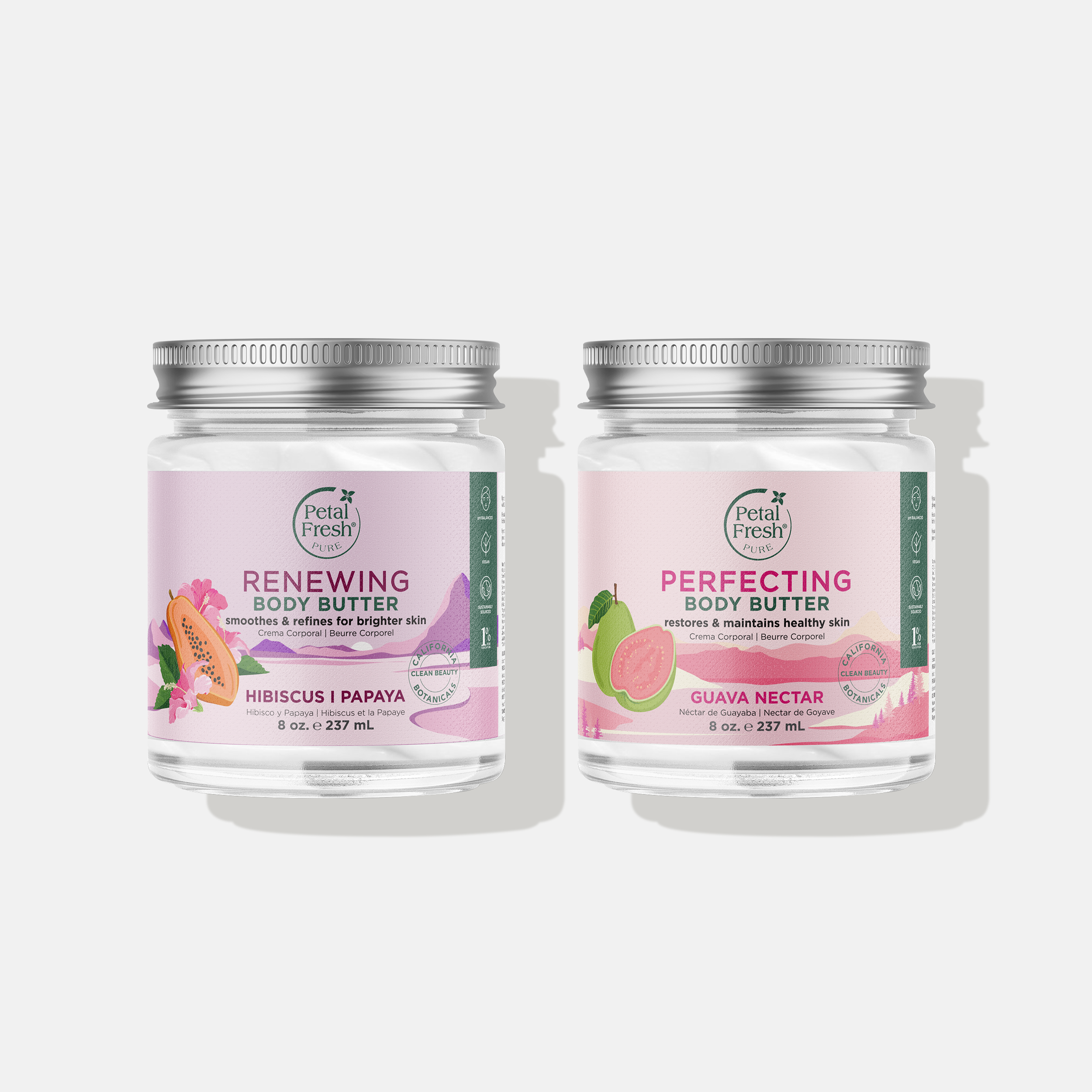 Tropical Renewal Collection