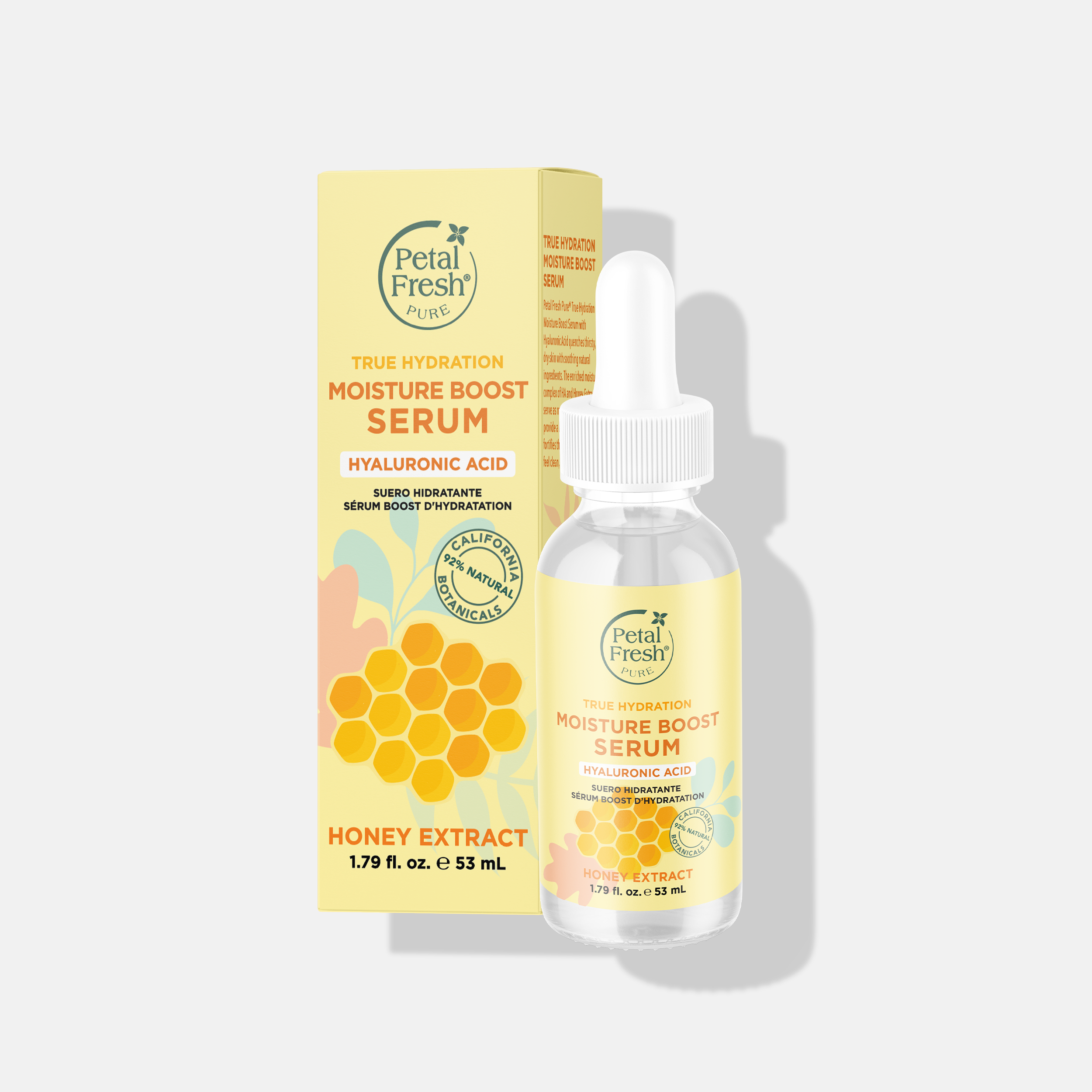 True Hydration Moisture Boost Serum
