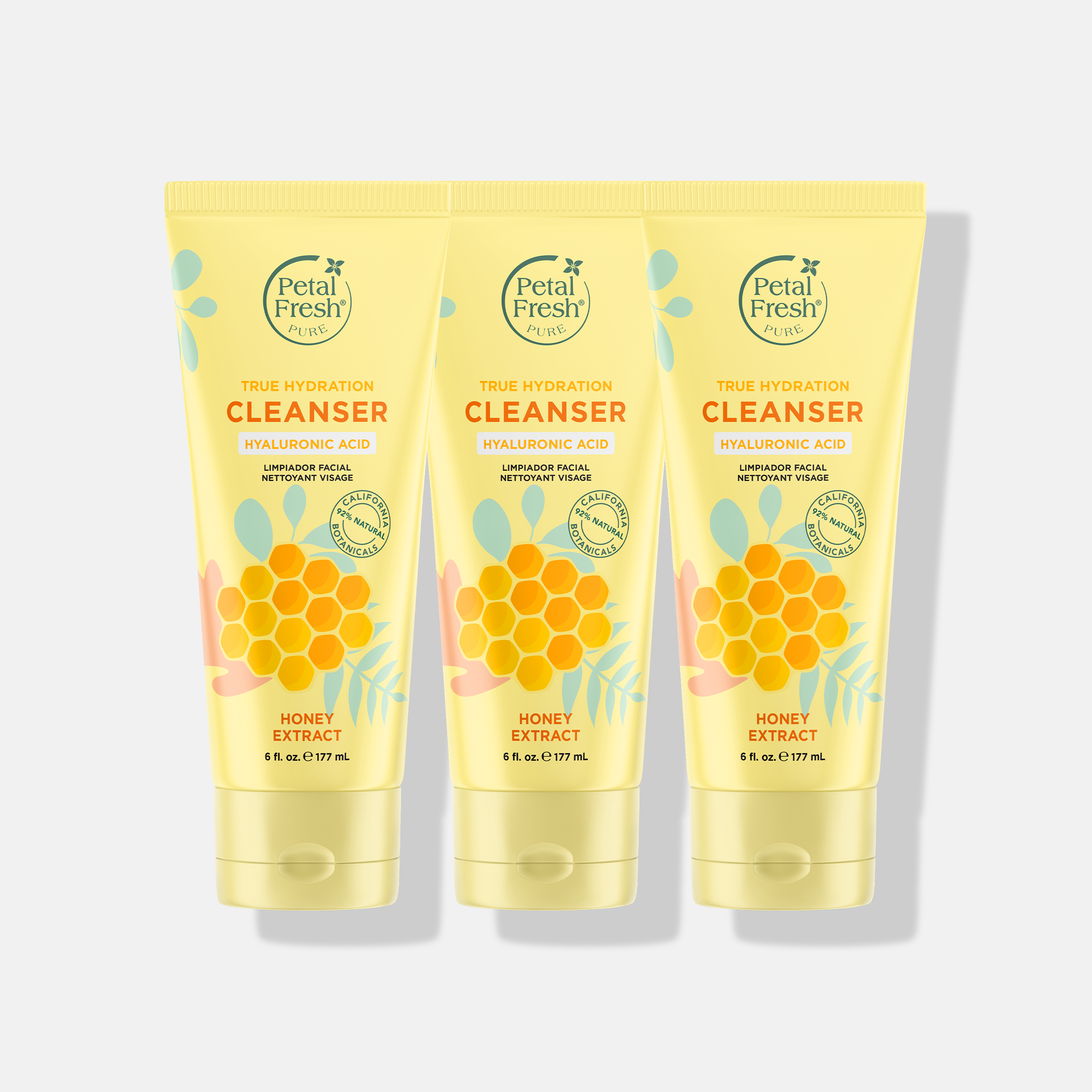 True Hydration Cleanser
