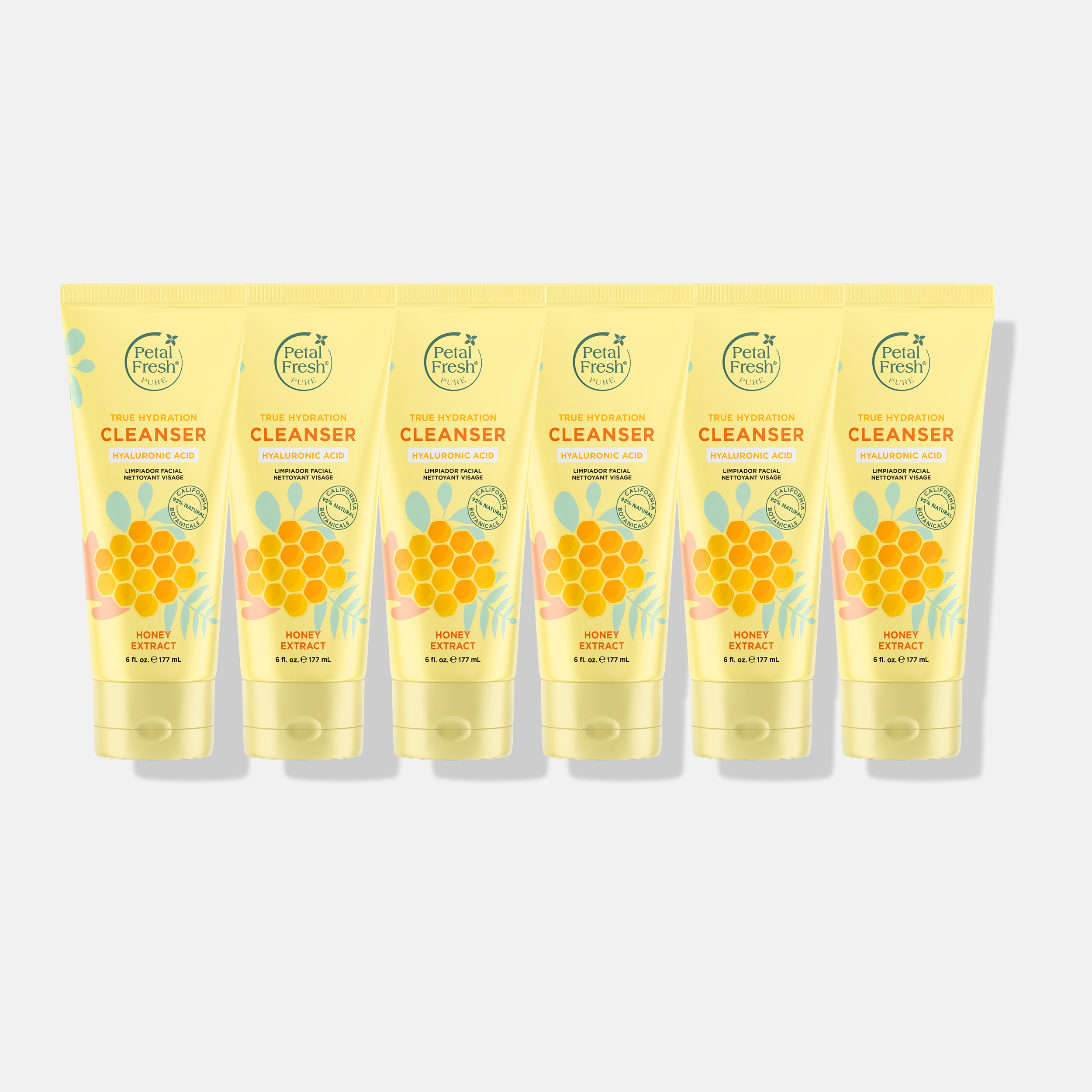 True Hydration Cleanser