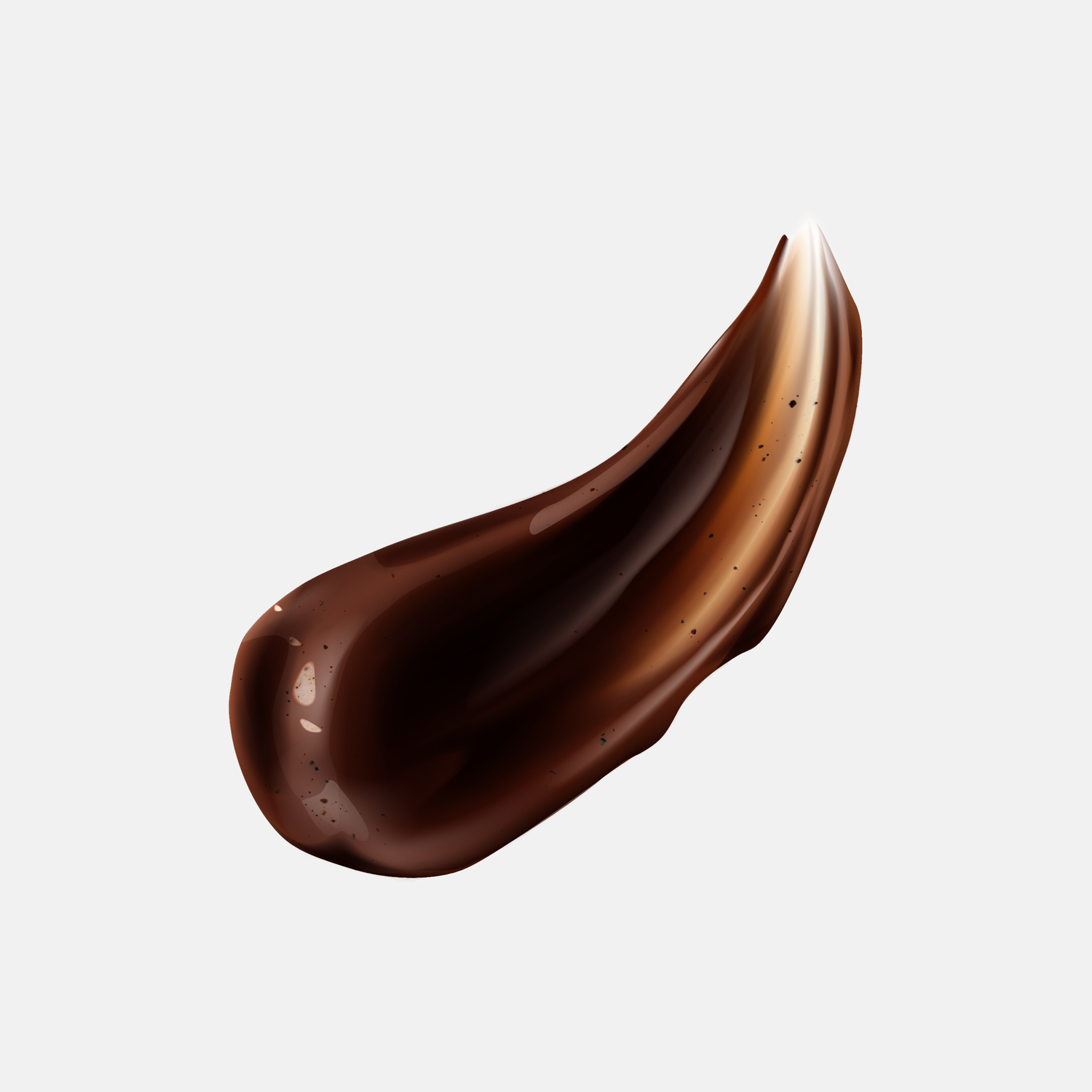 Exfoliating Vanilla & Coffee Body Wash Liter