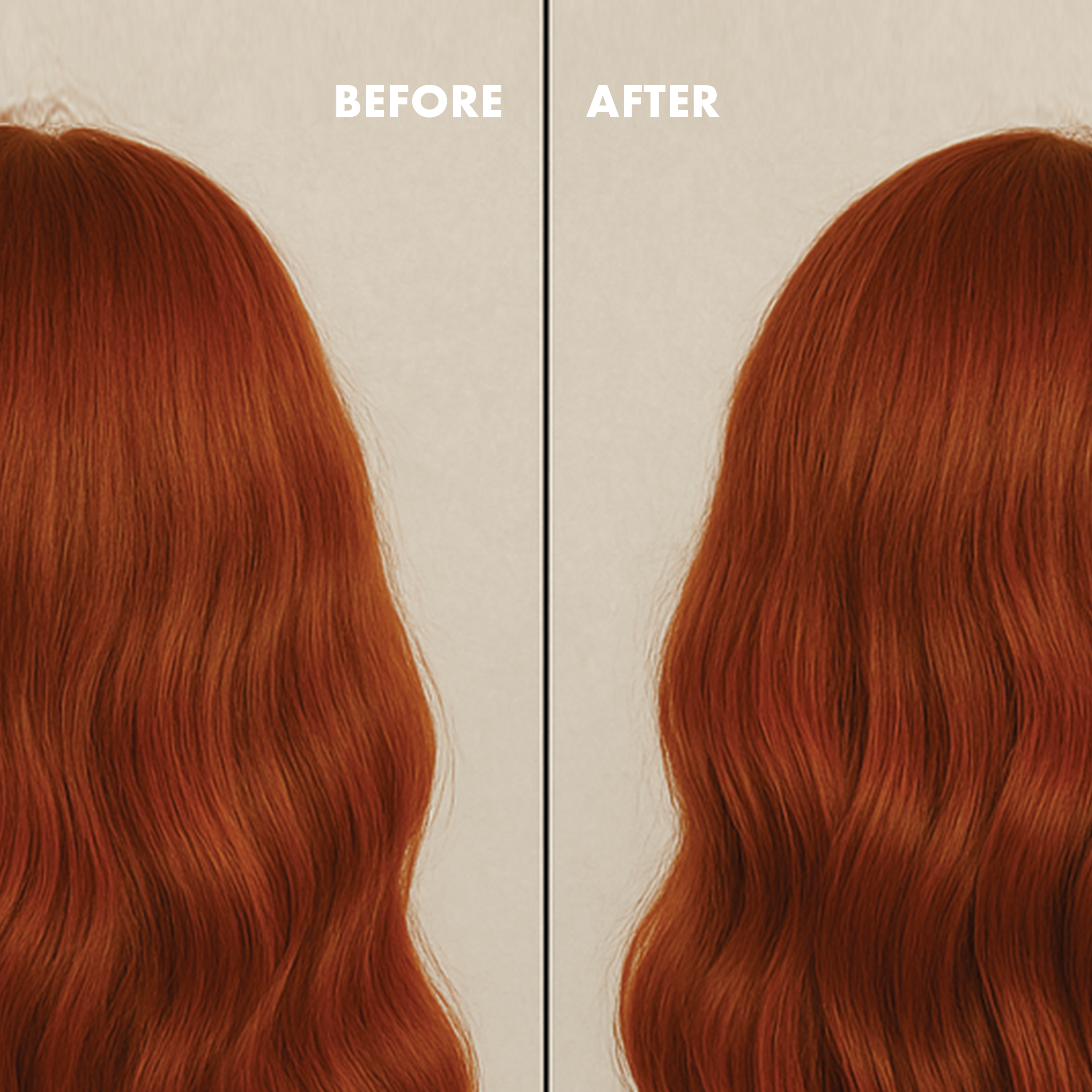 Hair ResQ Thickening Treatment Color Protection Shampoo with Biotin