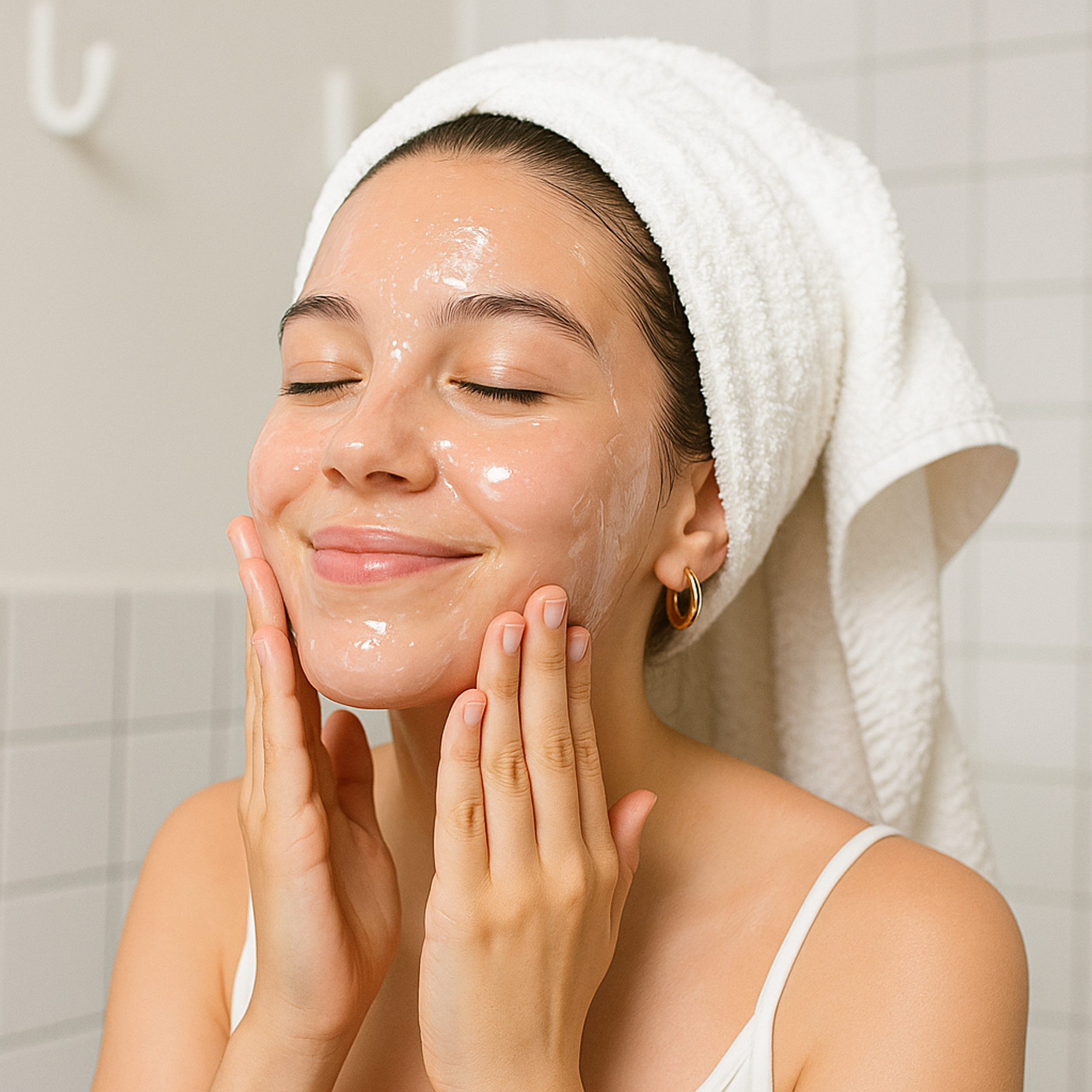 True Hydration Jelly Mask