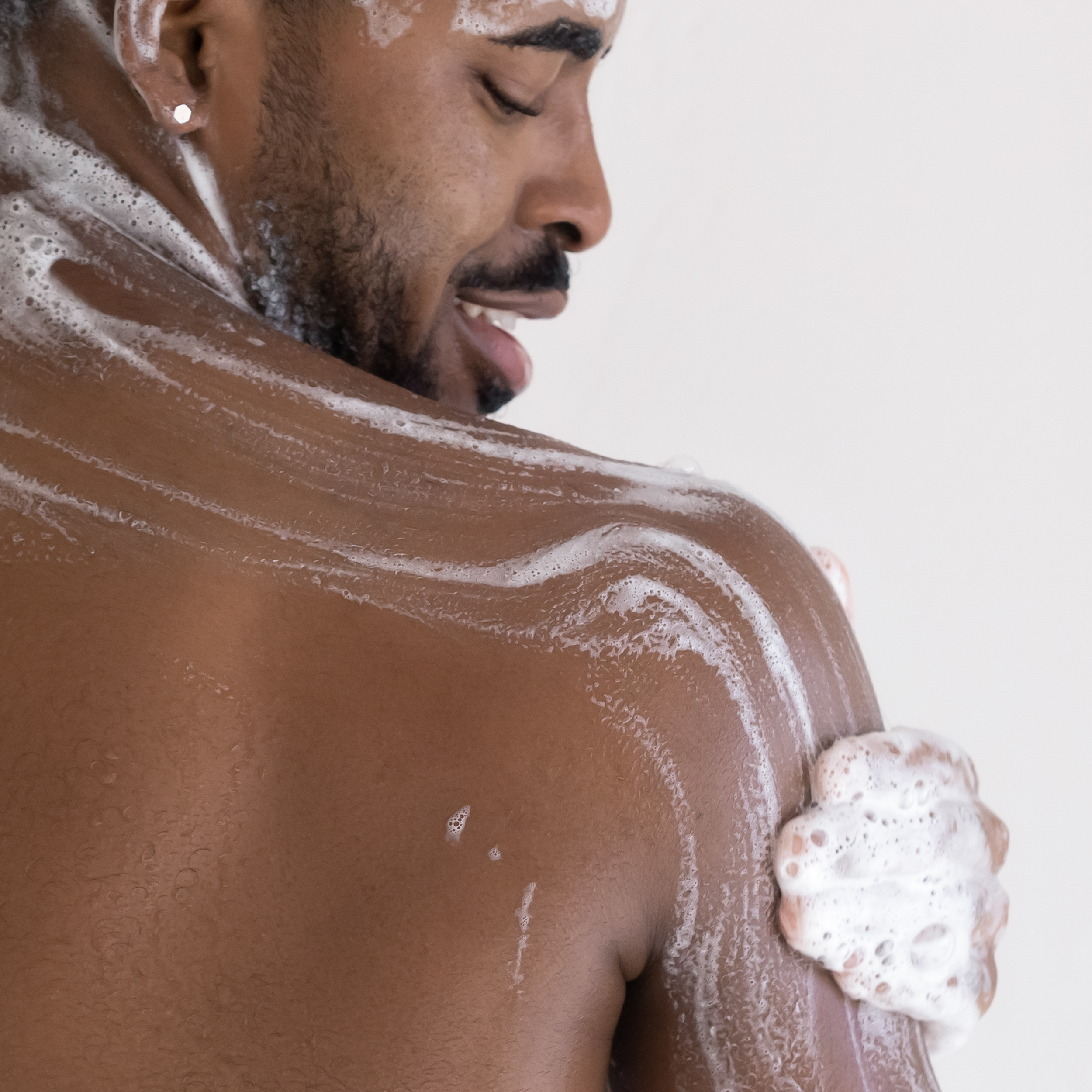 Skin ResQ Energizing Body Wash, 16oz