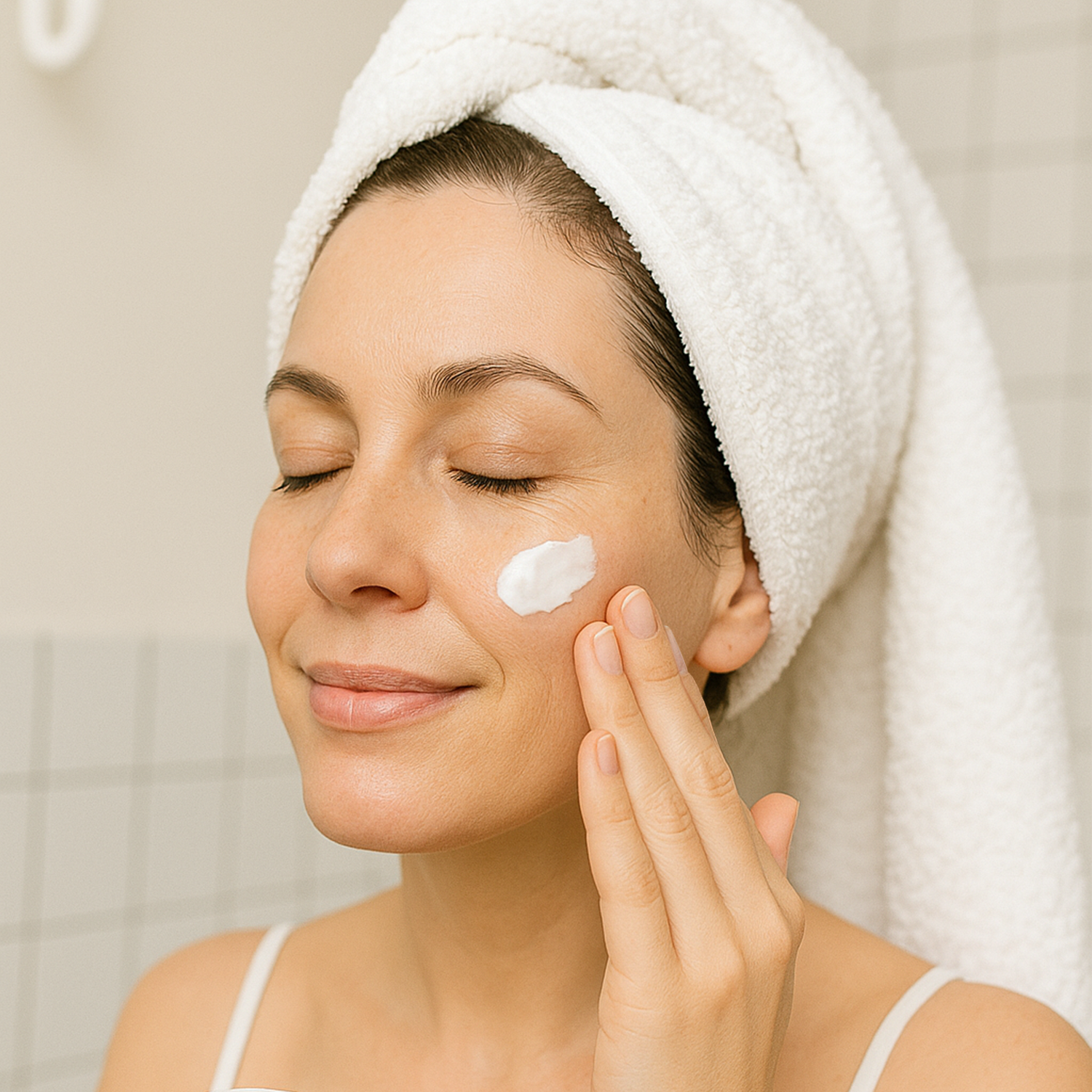 Rejuvenation Daily Moisturizer
