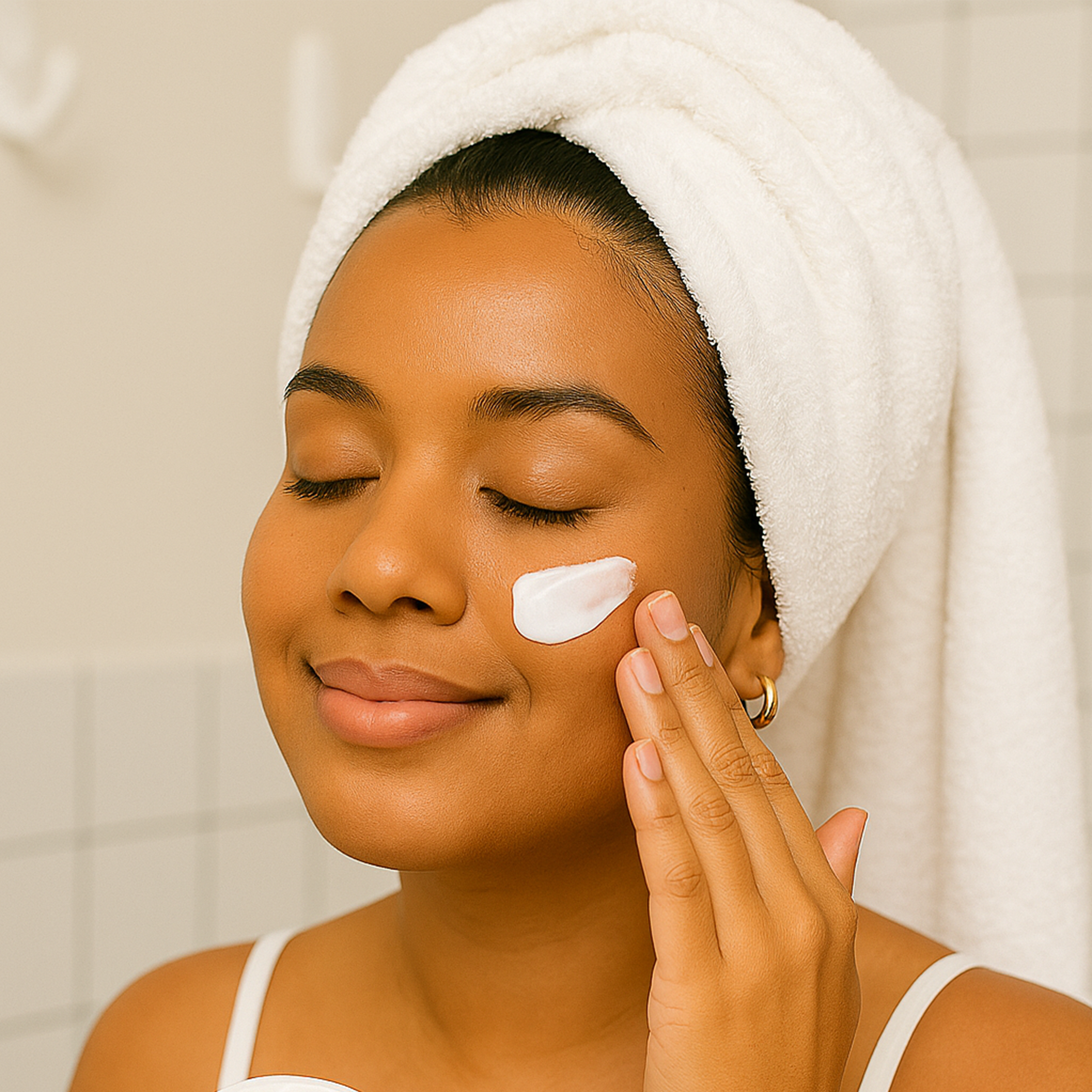 Radiant Complexion Daily Moisturizer