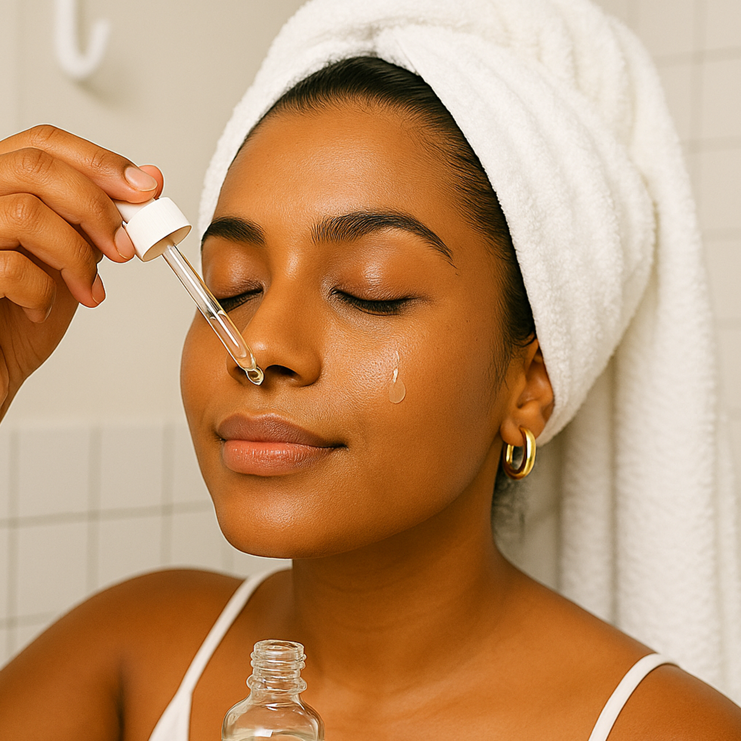 Radiant Complexion Brightening Essence