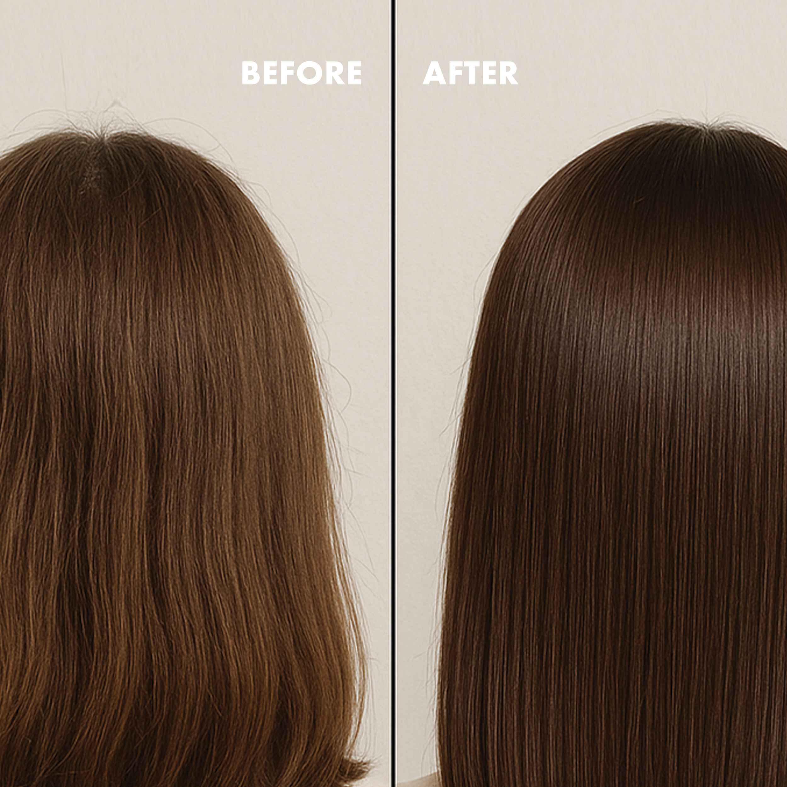 Hair ResQ Thickening Treatment Damage Repair Conditioner with Biotin
