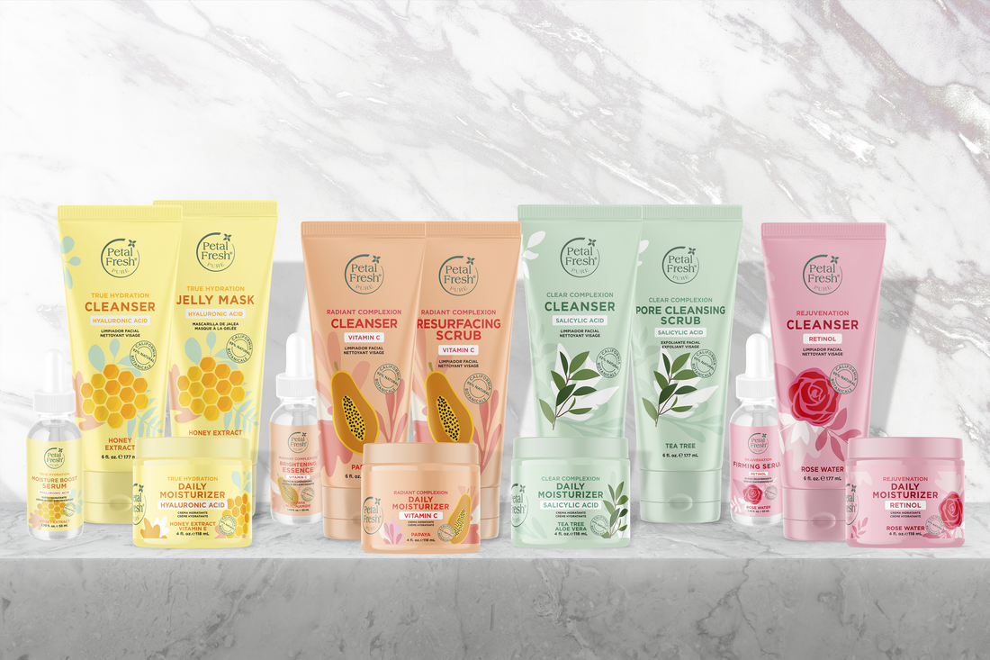 All Facial Care