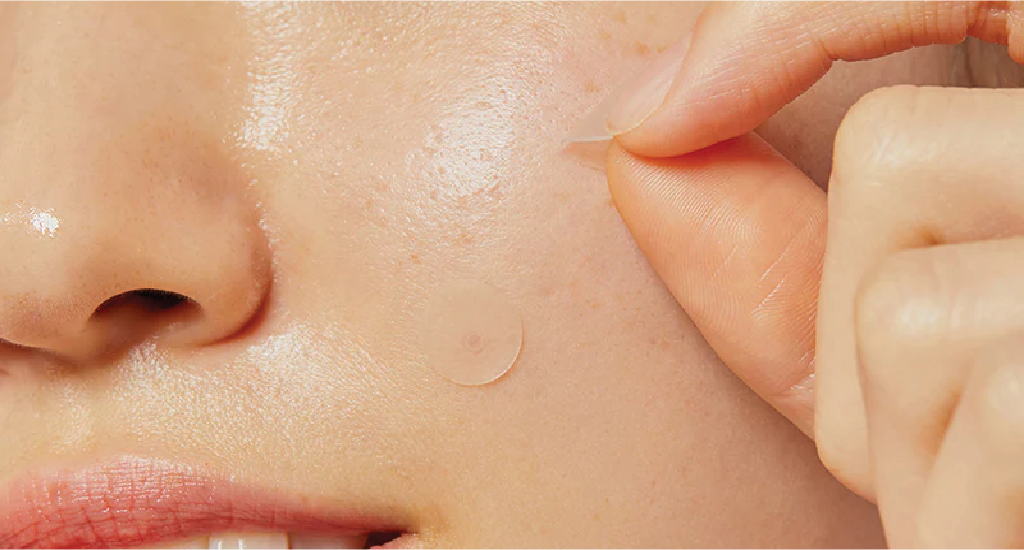 Skin ResQ - Facial Care